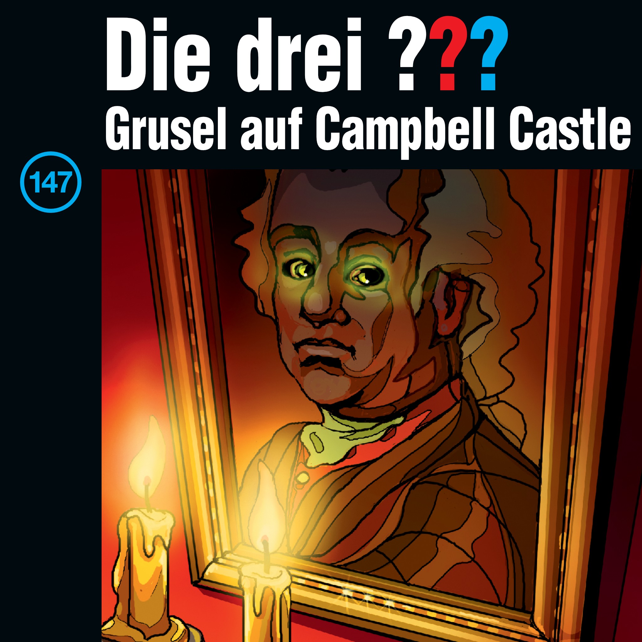 Cover Folge 147