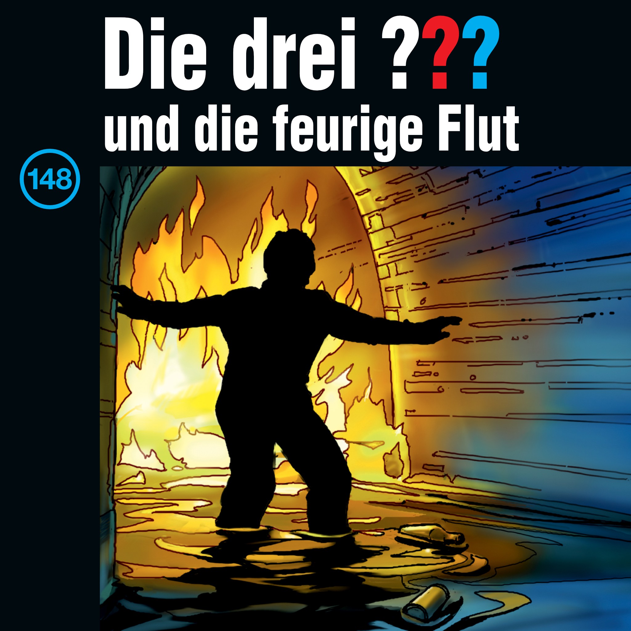 Cover Folge 148