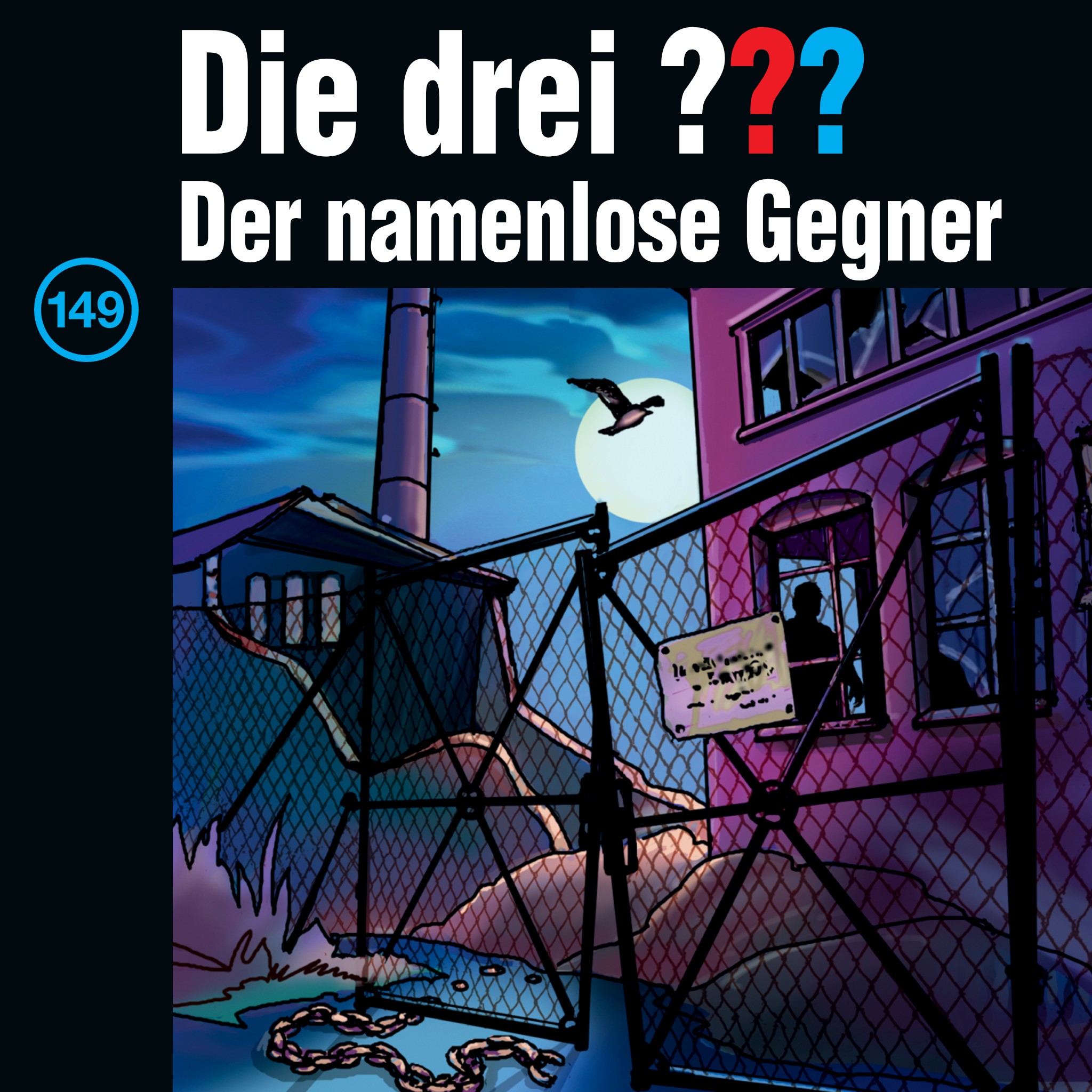 Cover Folge 149
