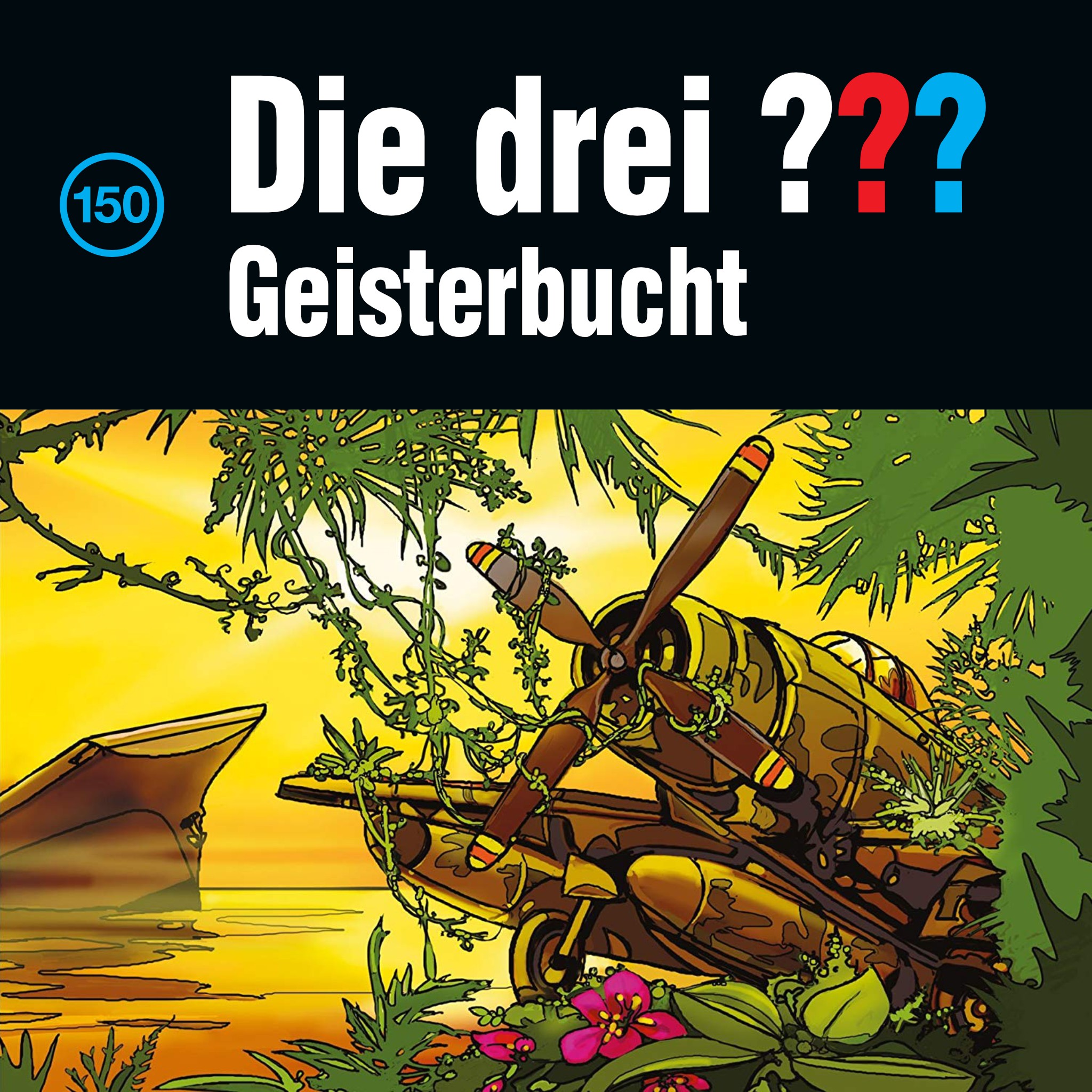Cover Folge 150