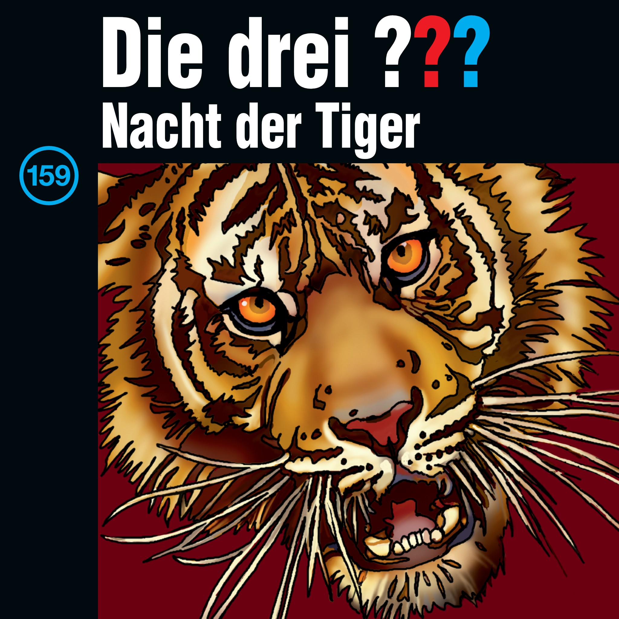 Cover Folge 159