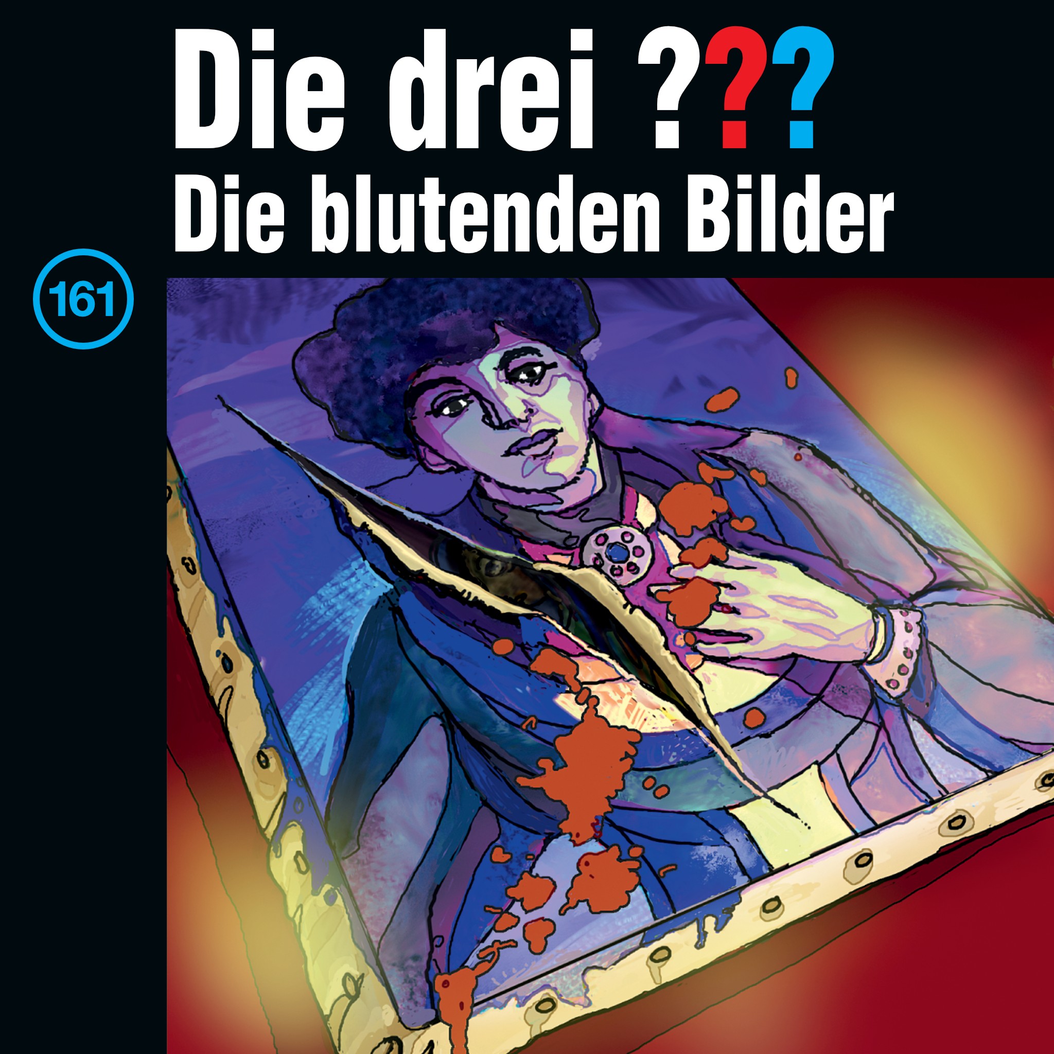 Cover Folge 161
