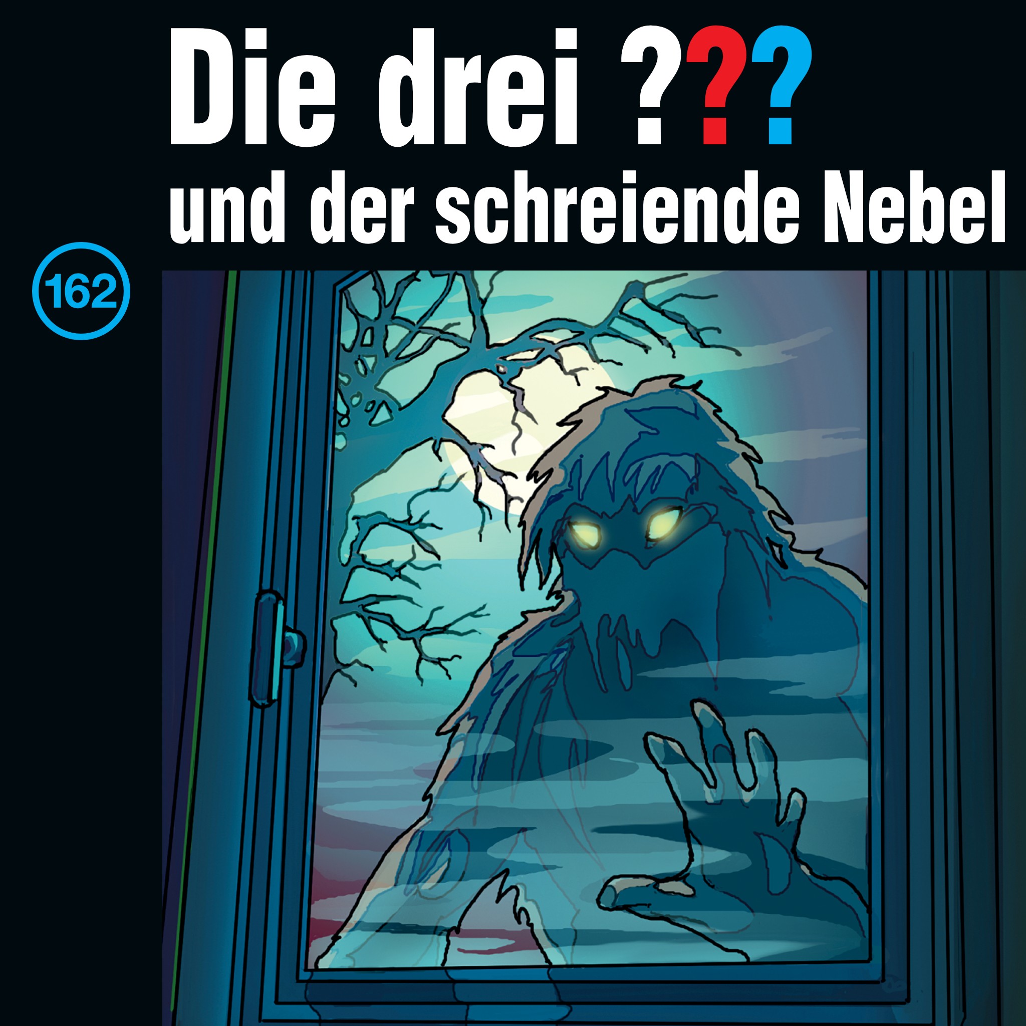 Cover Folge 162