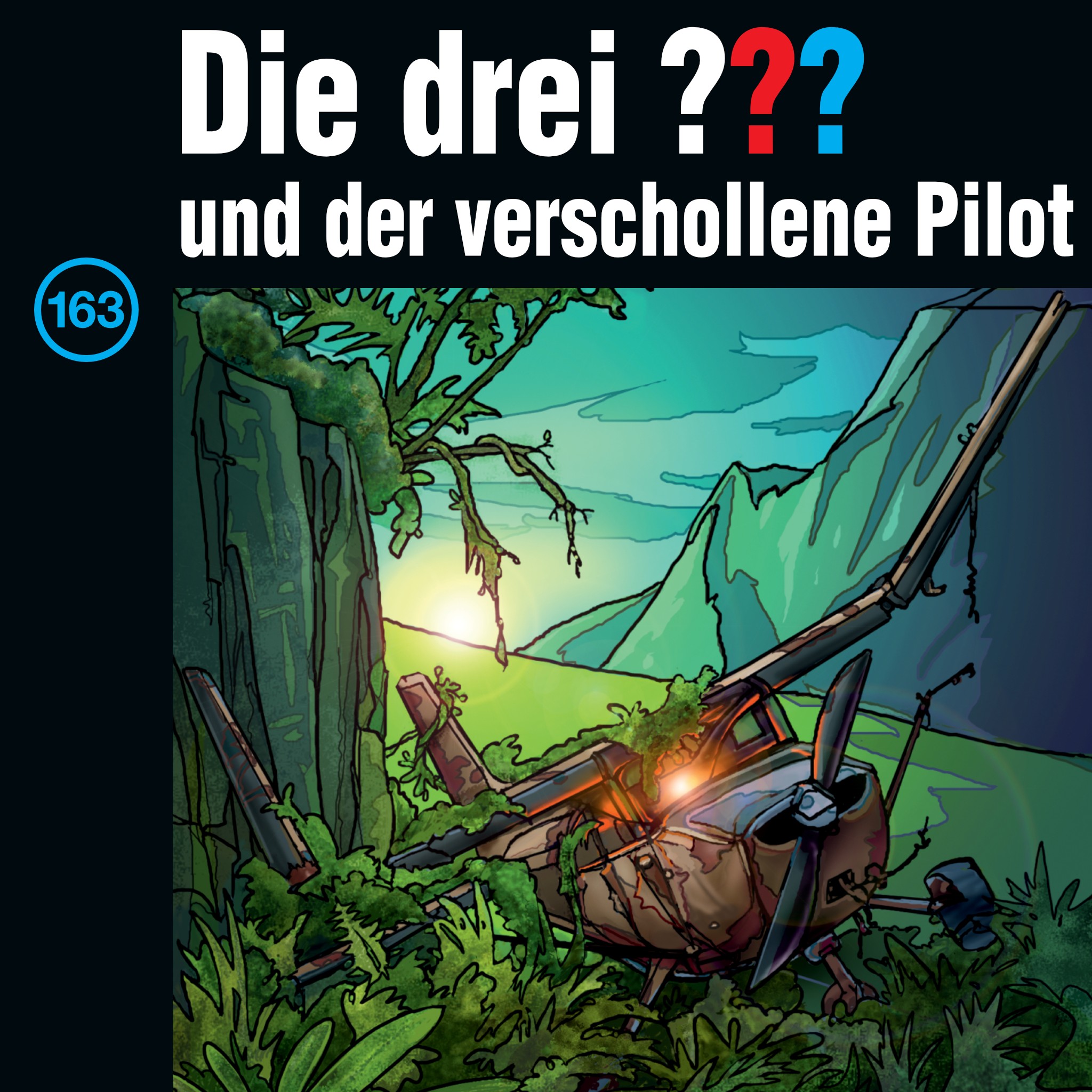Cover Folge 163