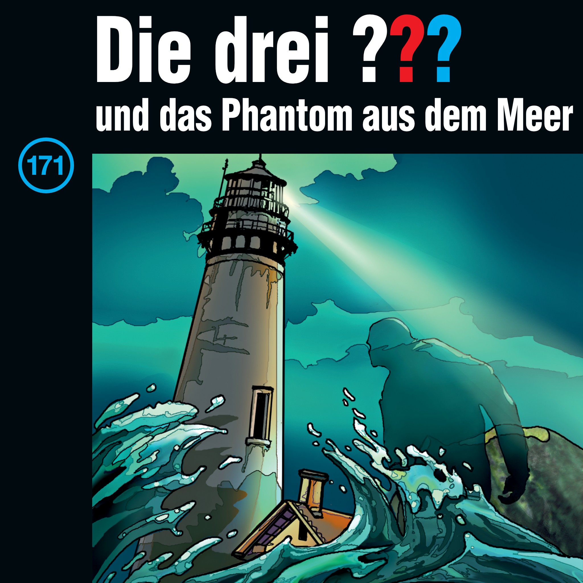 Cover Folge 171