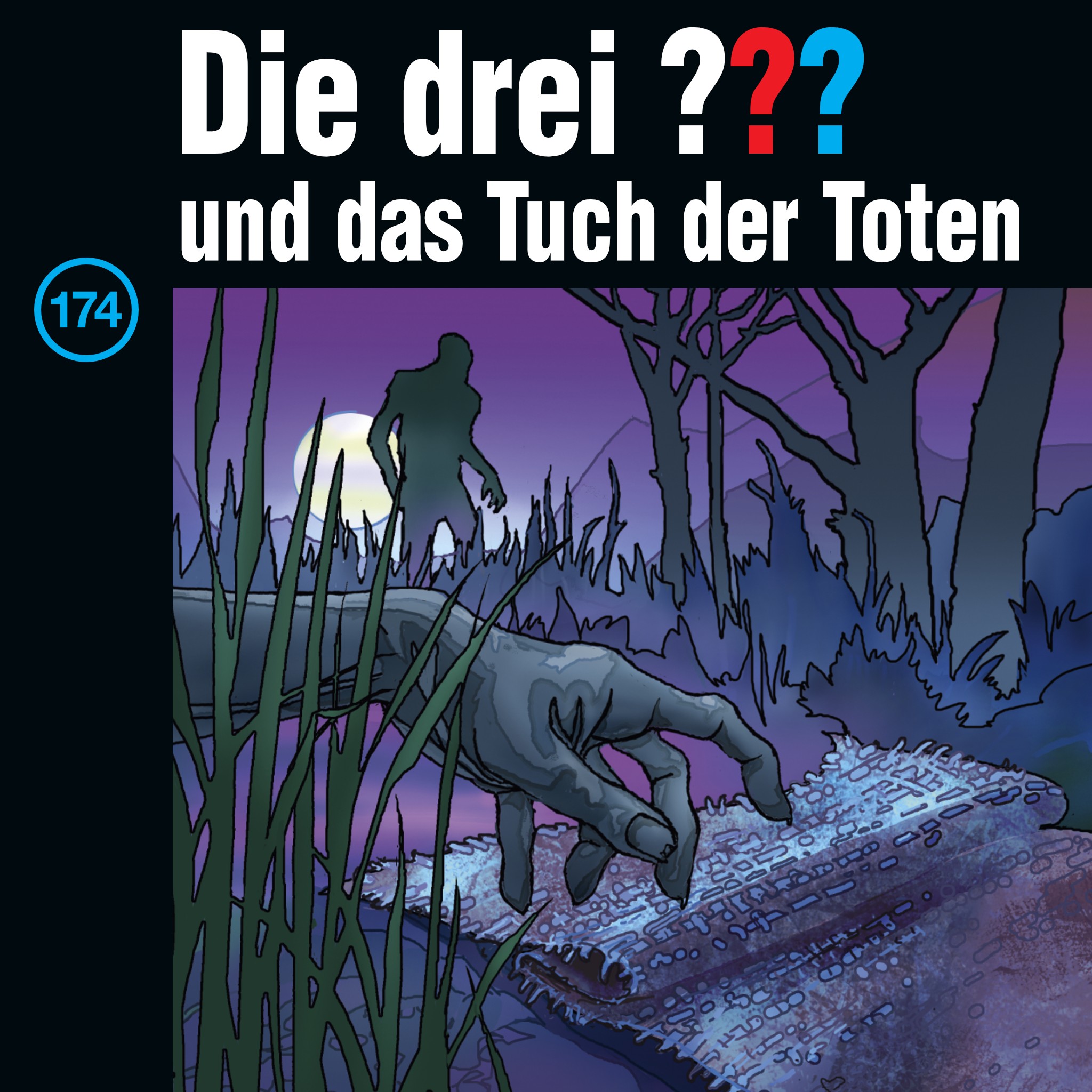 Cover Folge 174