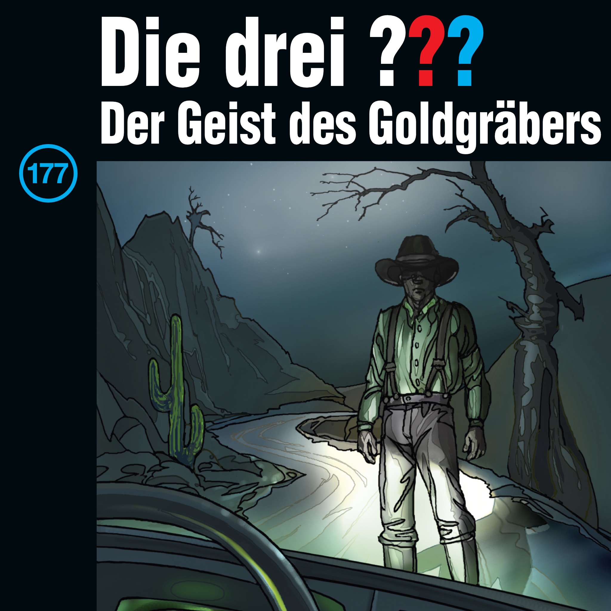 Cover Folge 177