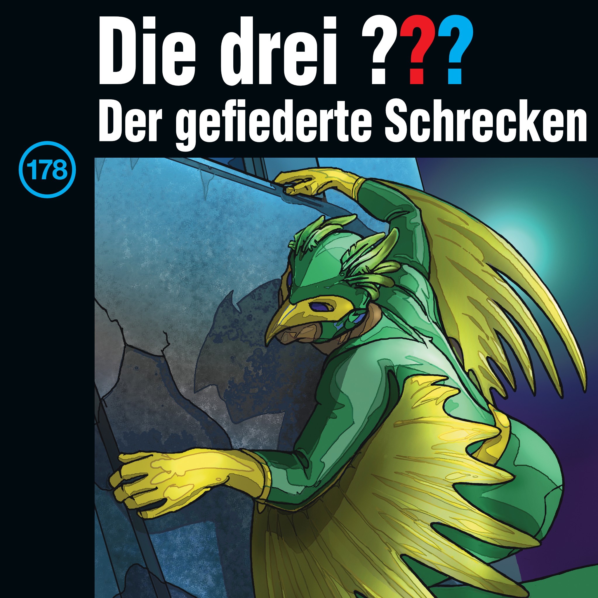 Cover Folge 178