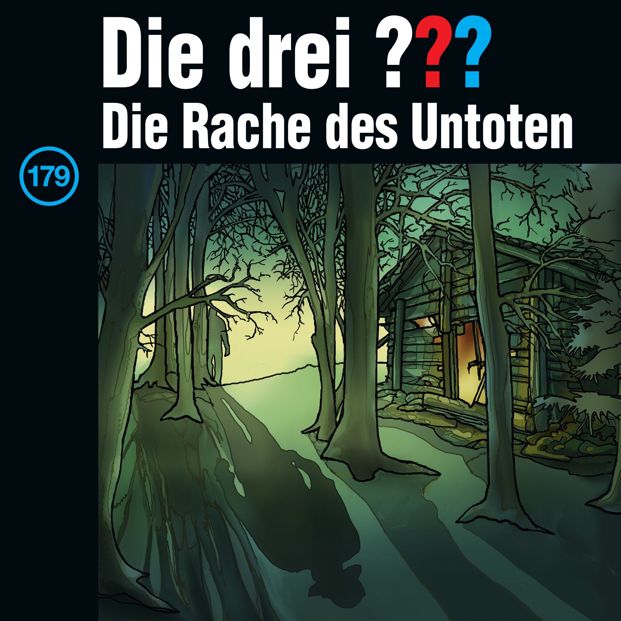Cover Folge 179