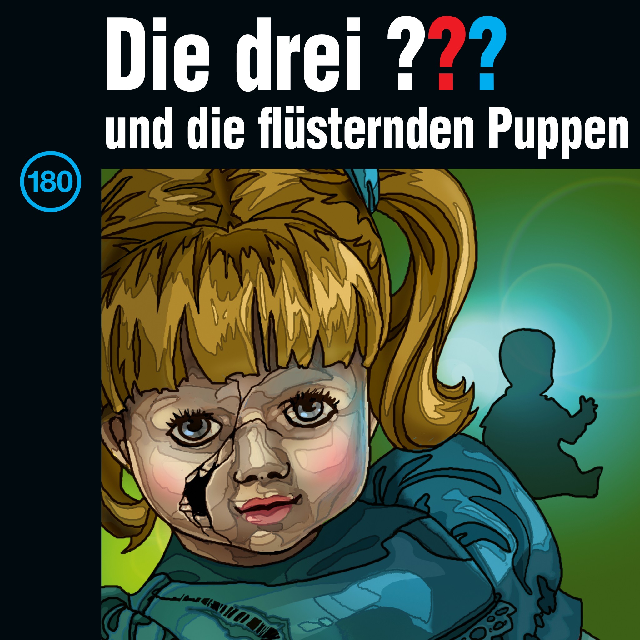 Cover Folge 180