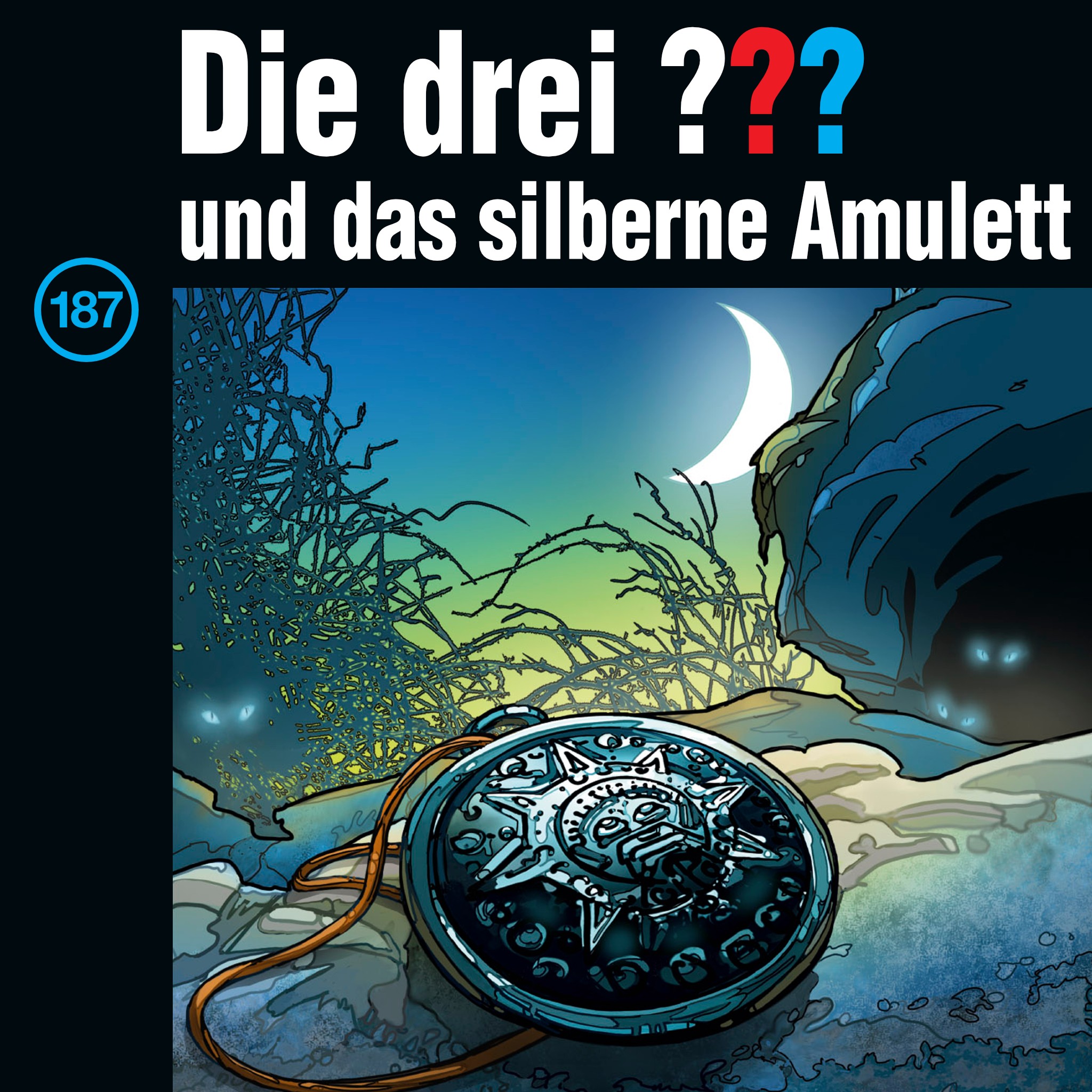 Cover Folge 187