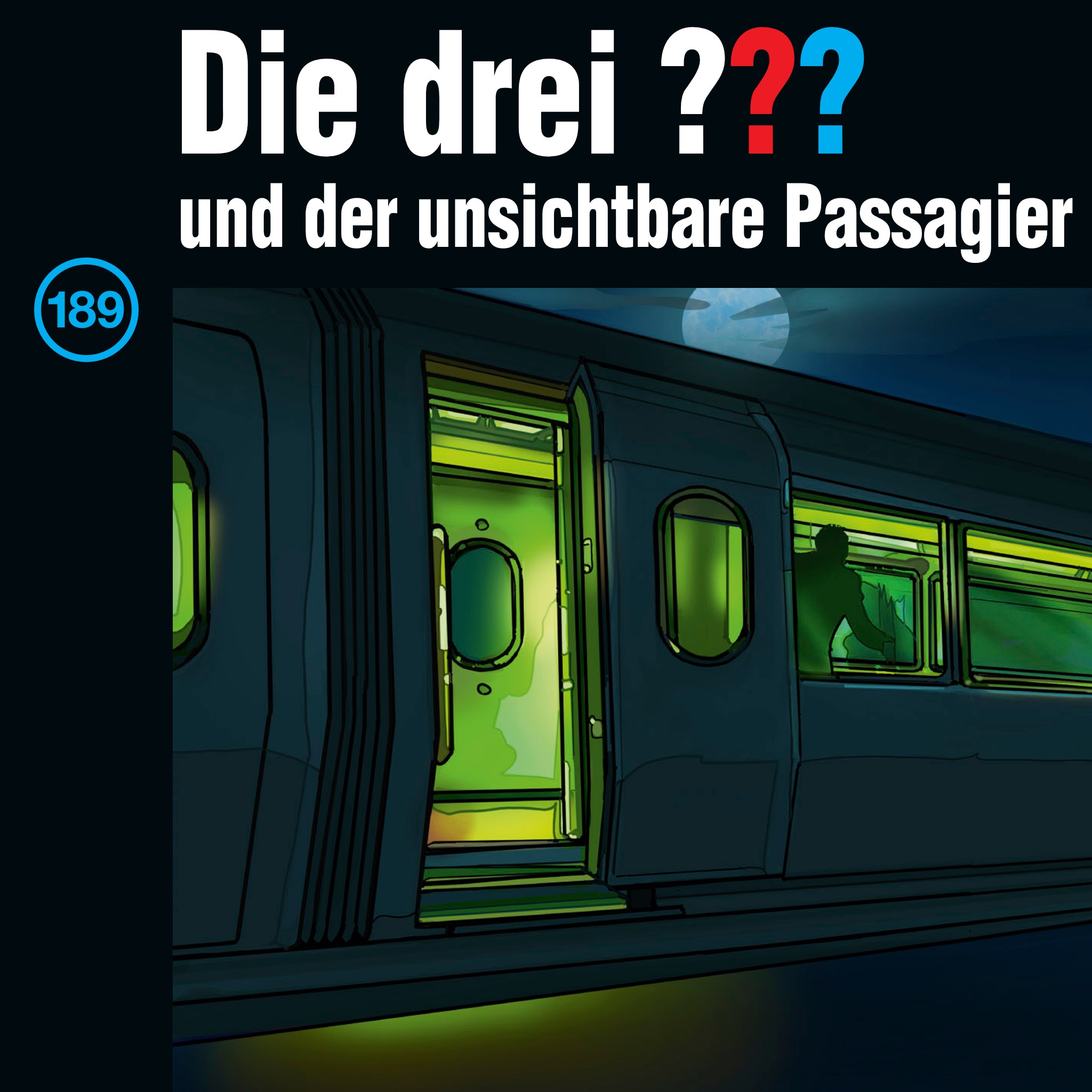 Cover Folge 189