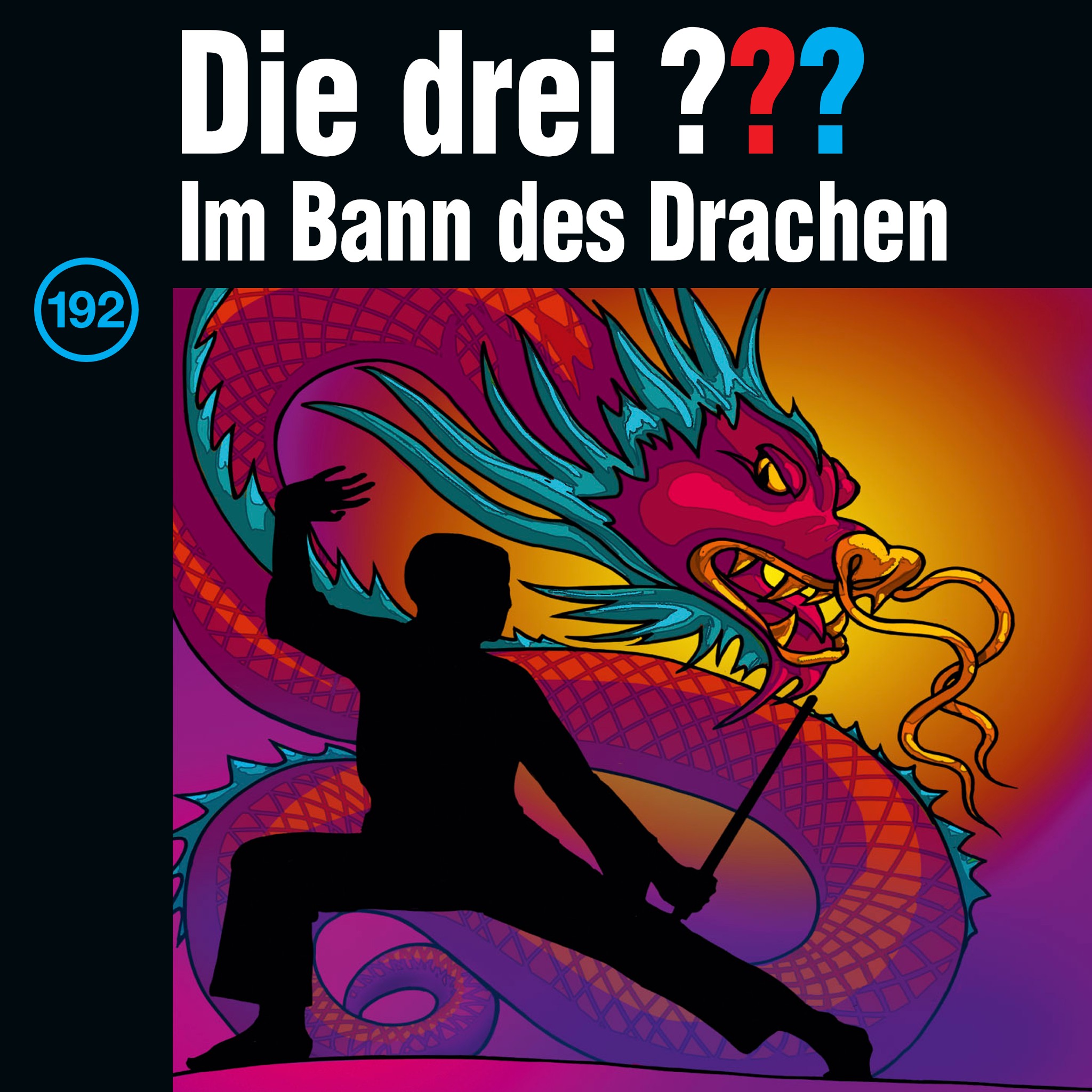 Cover Folge 192