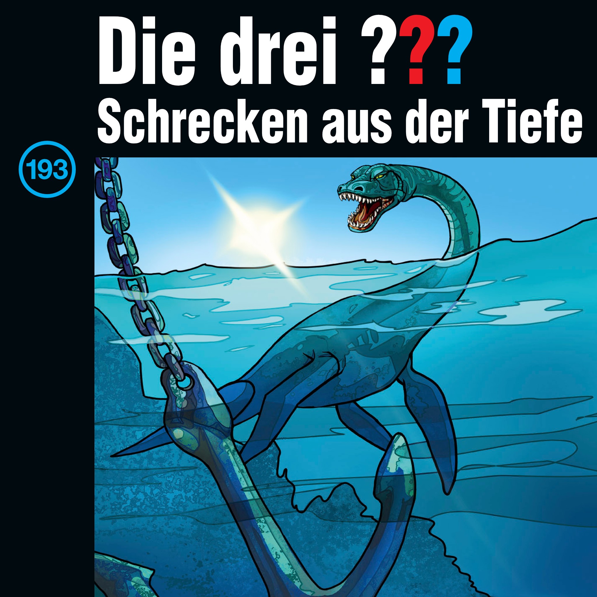 Cover Folge 193