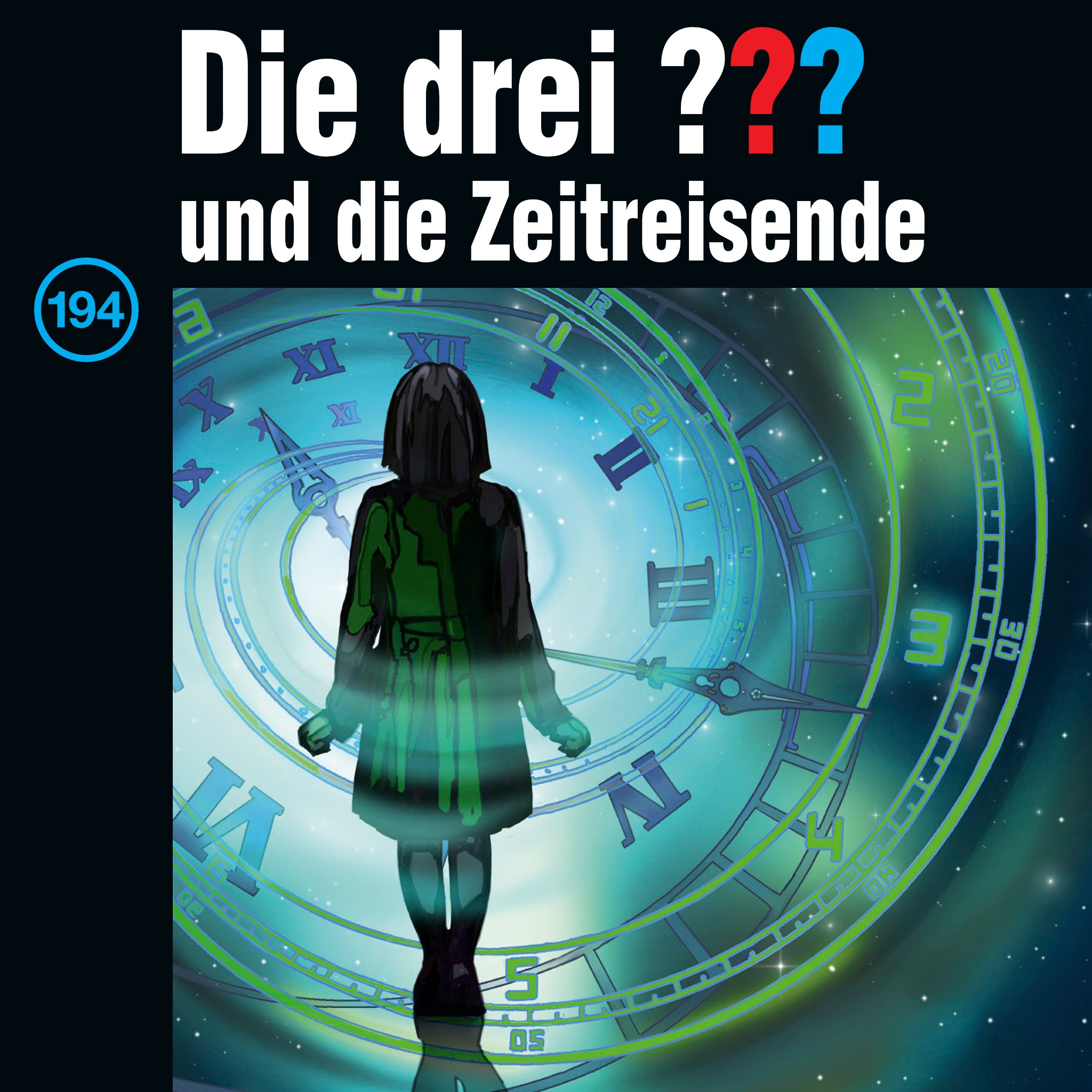 Cover Folge 194