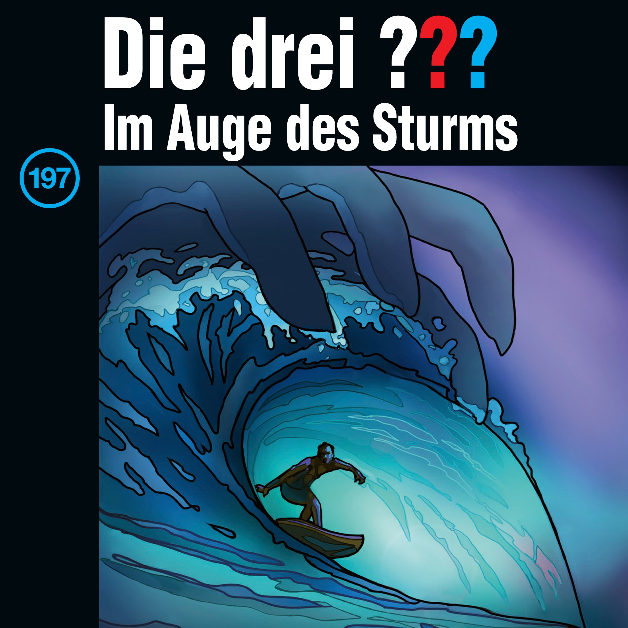 Cover Folge 197