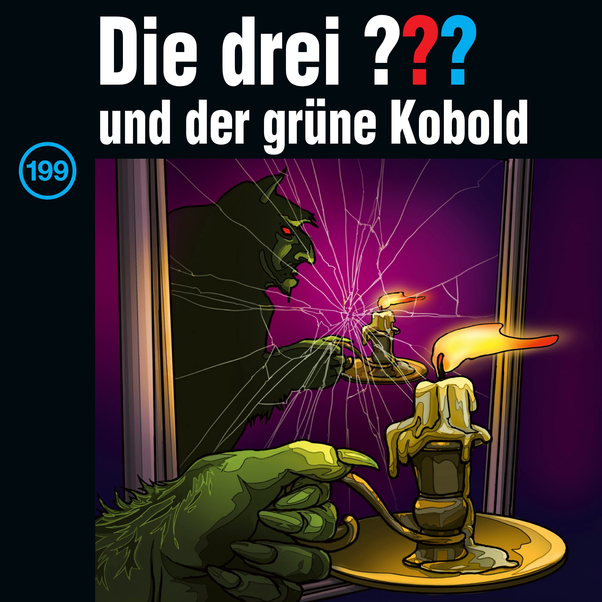 Cover Folge 199