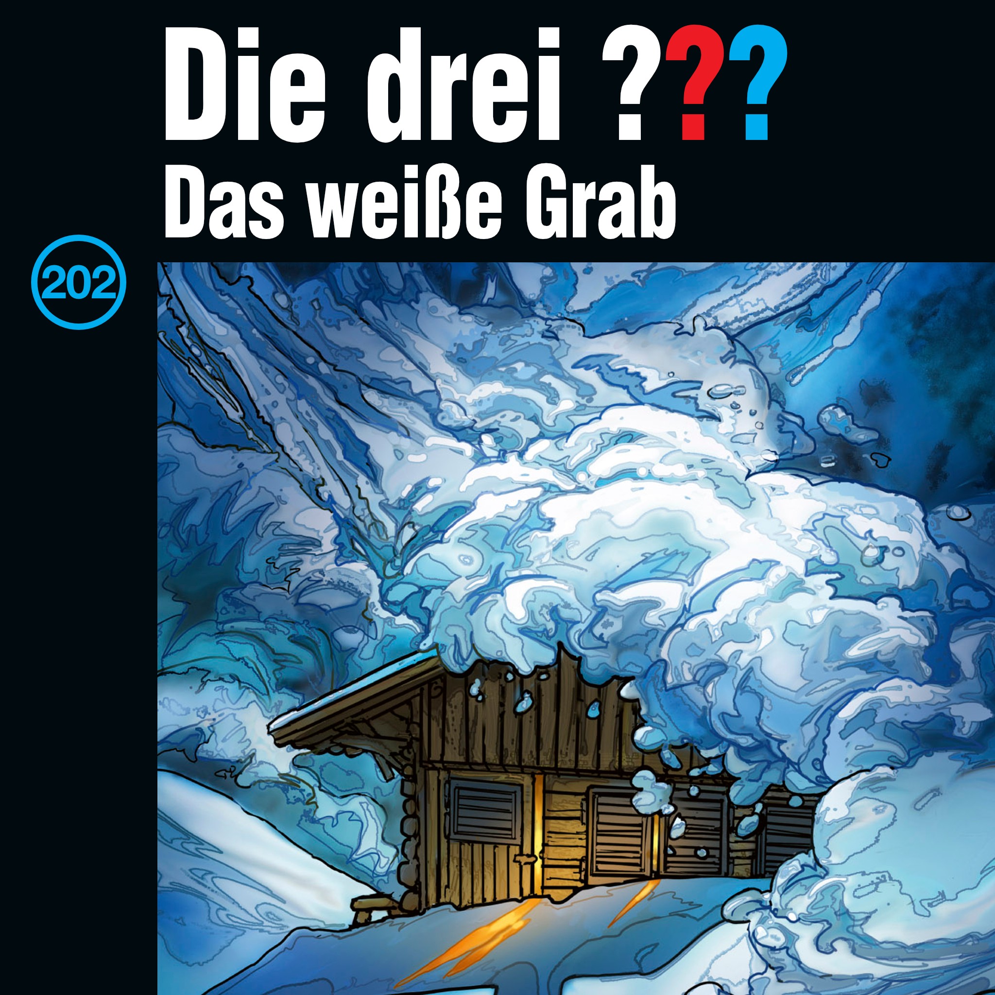 Cover Folge 202
