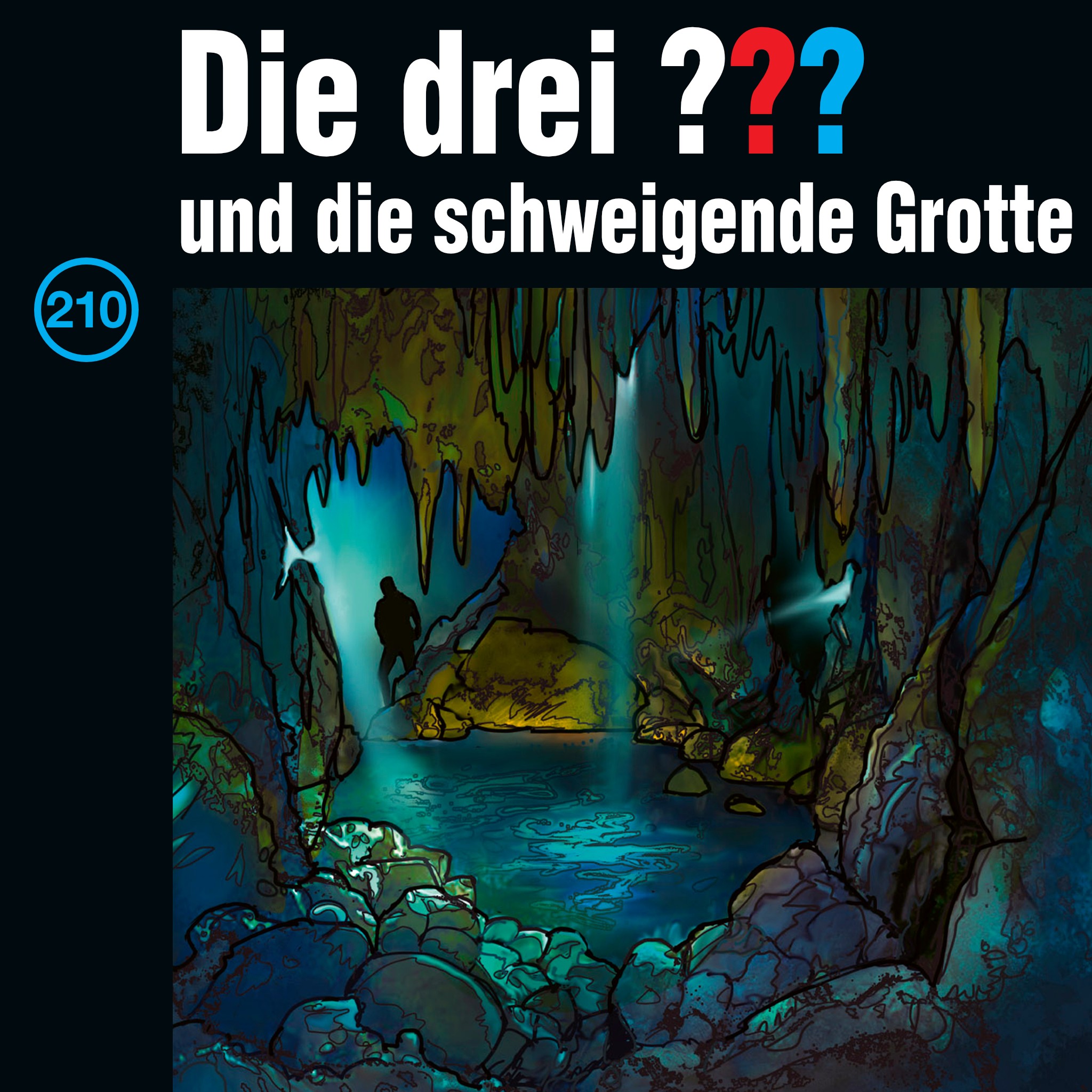 Cover Folge 210