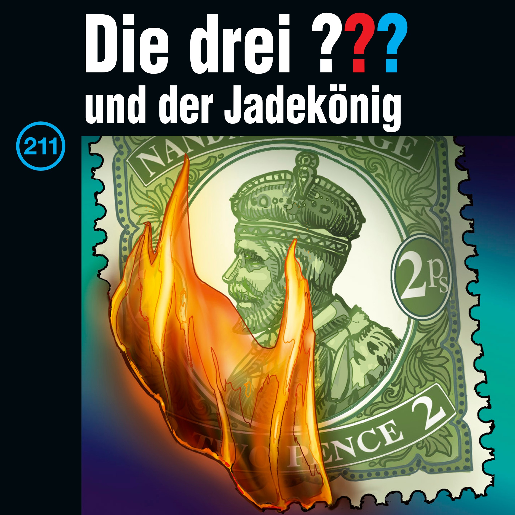 Cover Folge 211