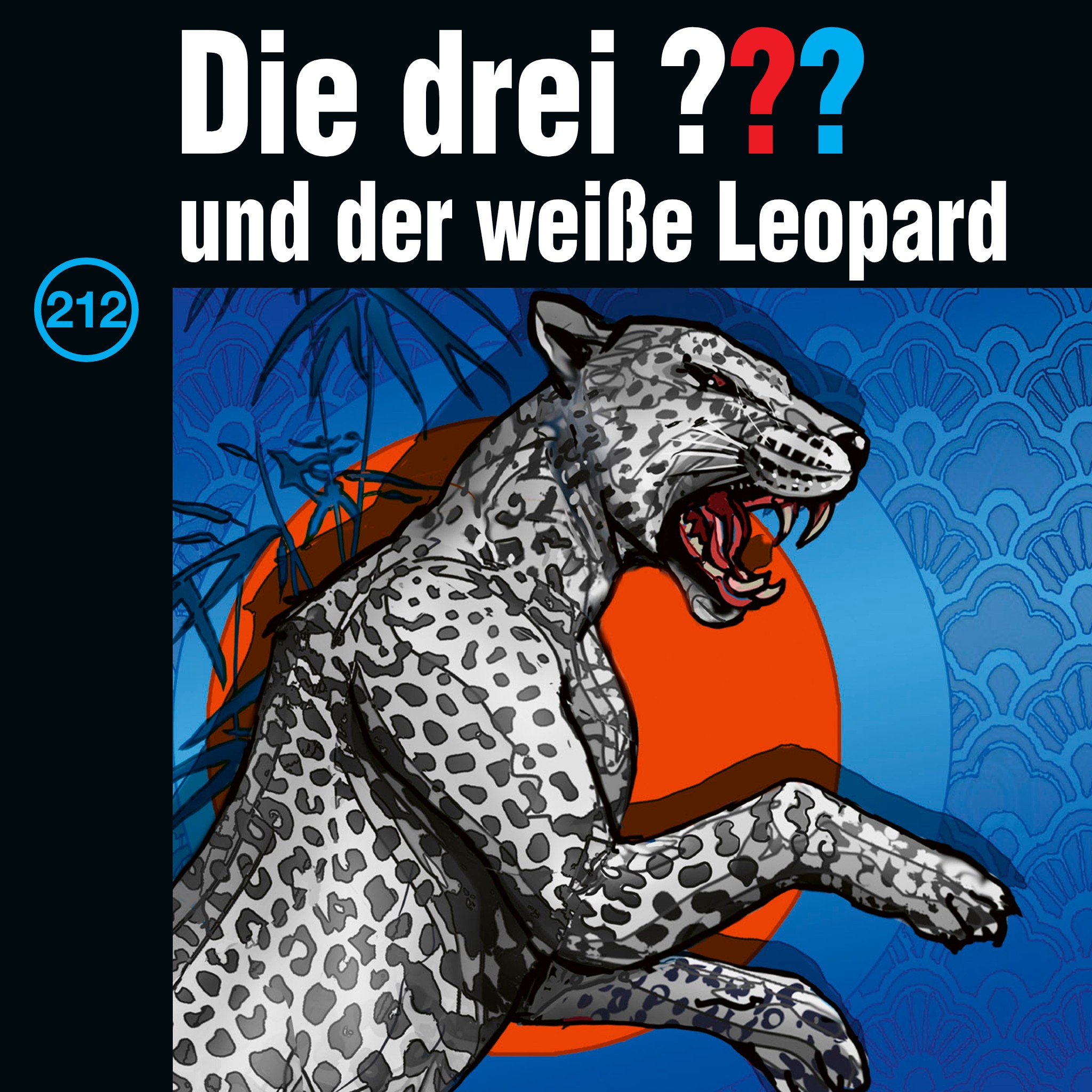 Cover Folge 212