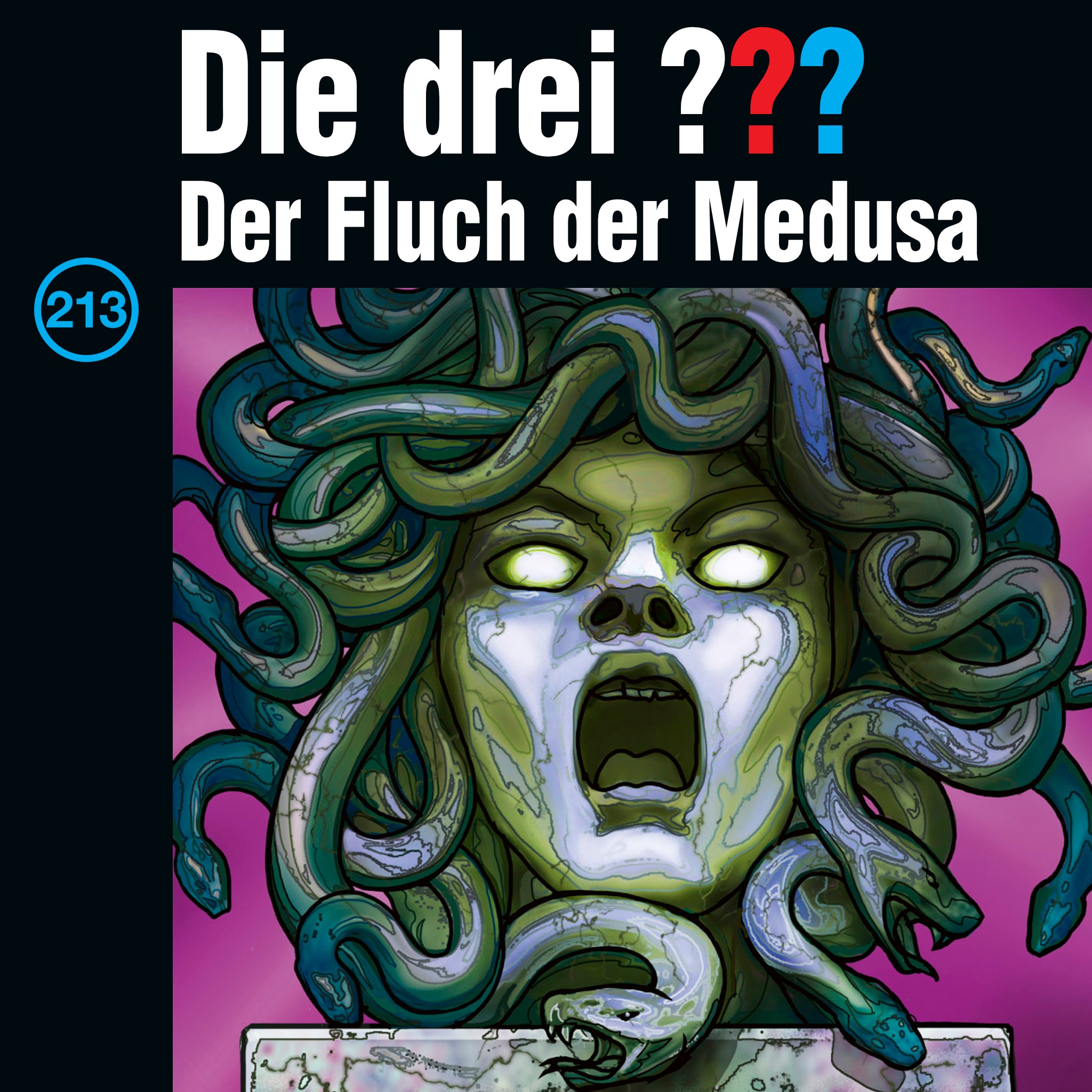 Cover Folge 213