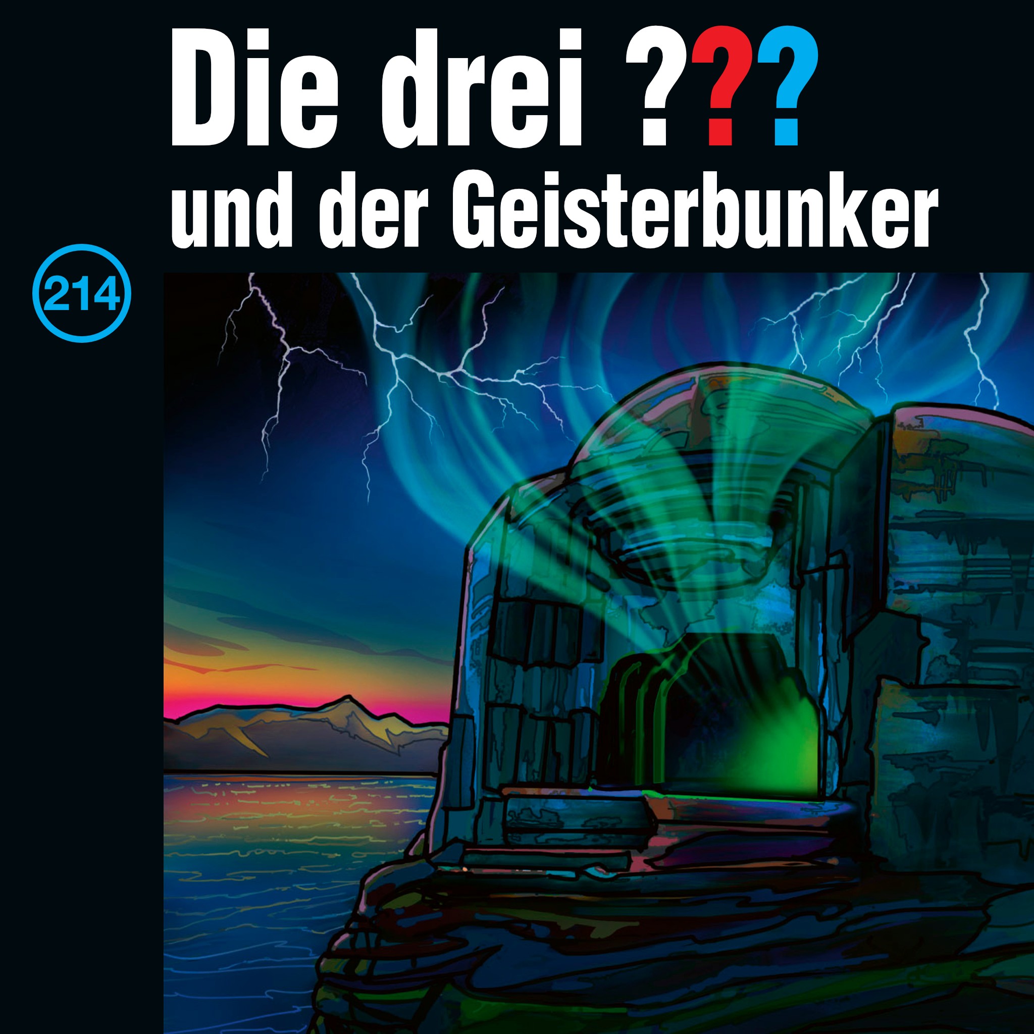 Cover Folge 214