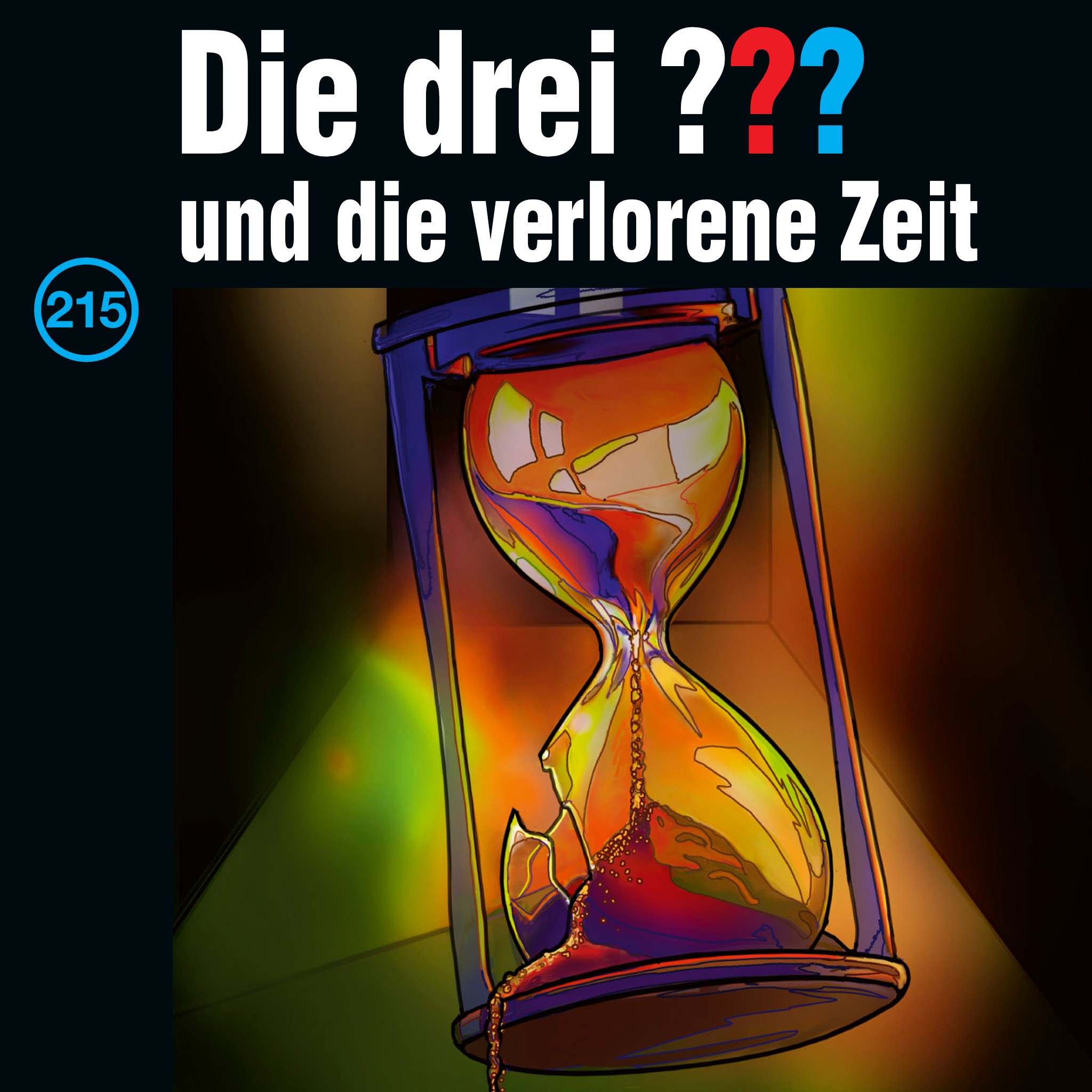 Cover Folge 215