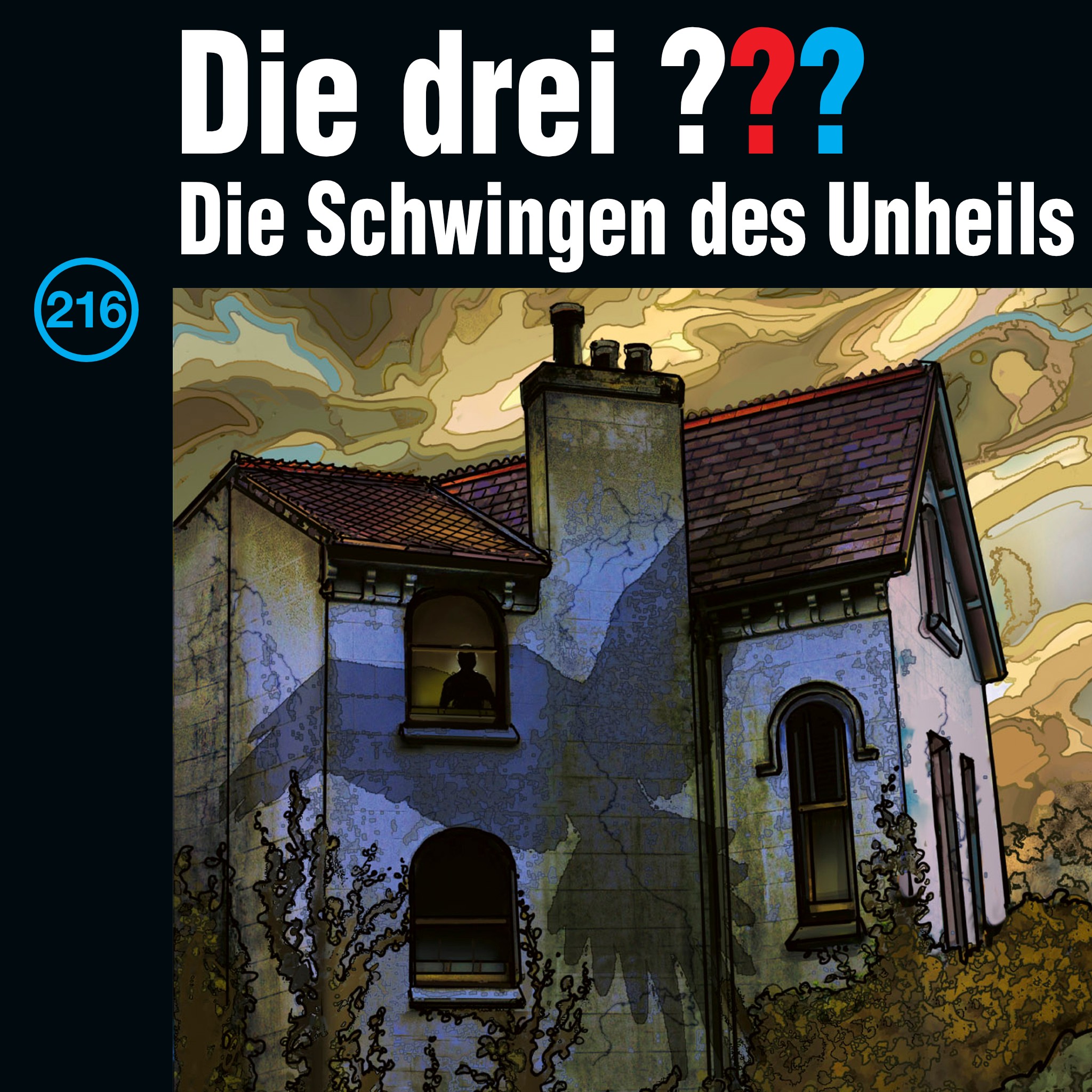 Cover Folge 216
