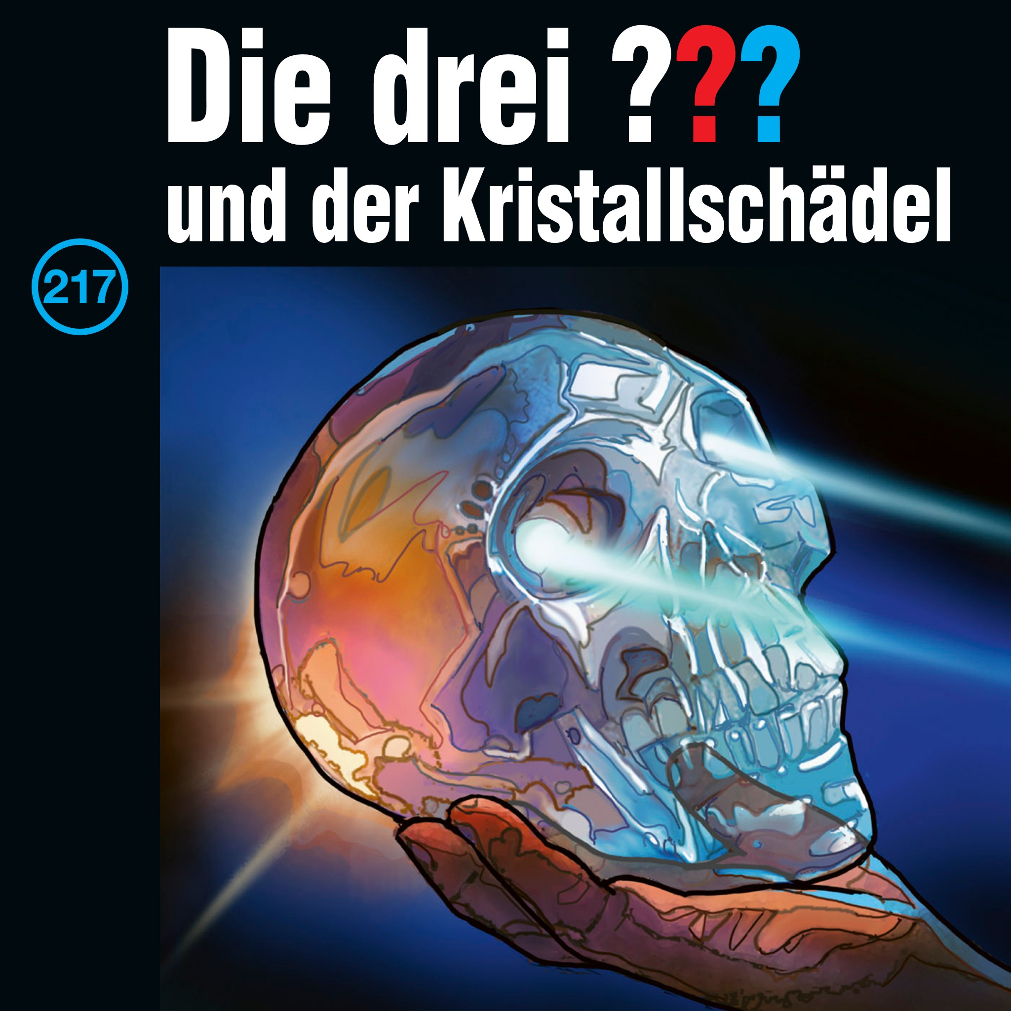 Cover Folge 217