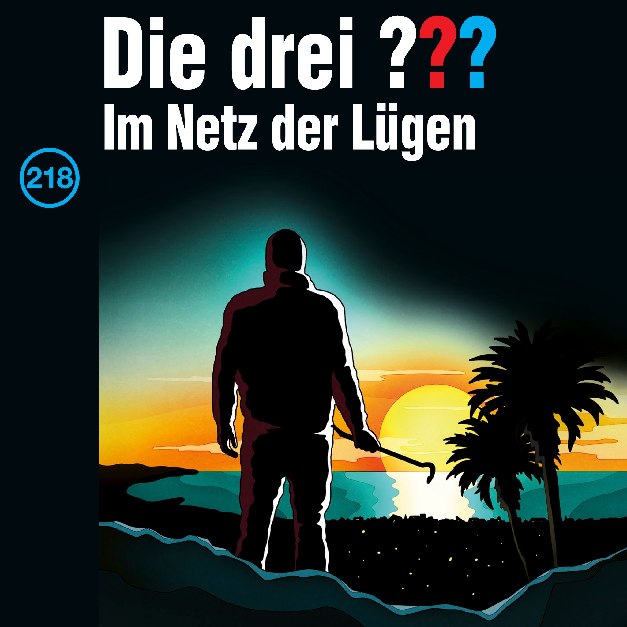Cover Folge 218