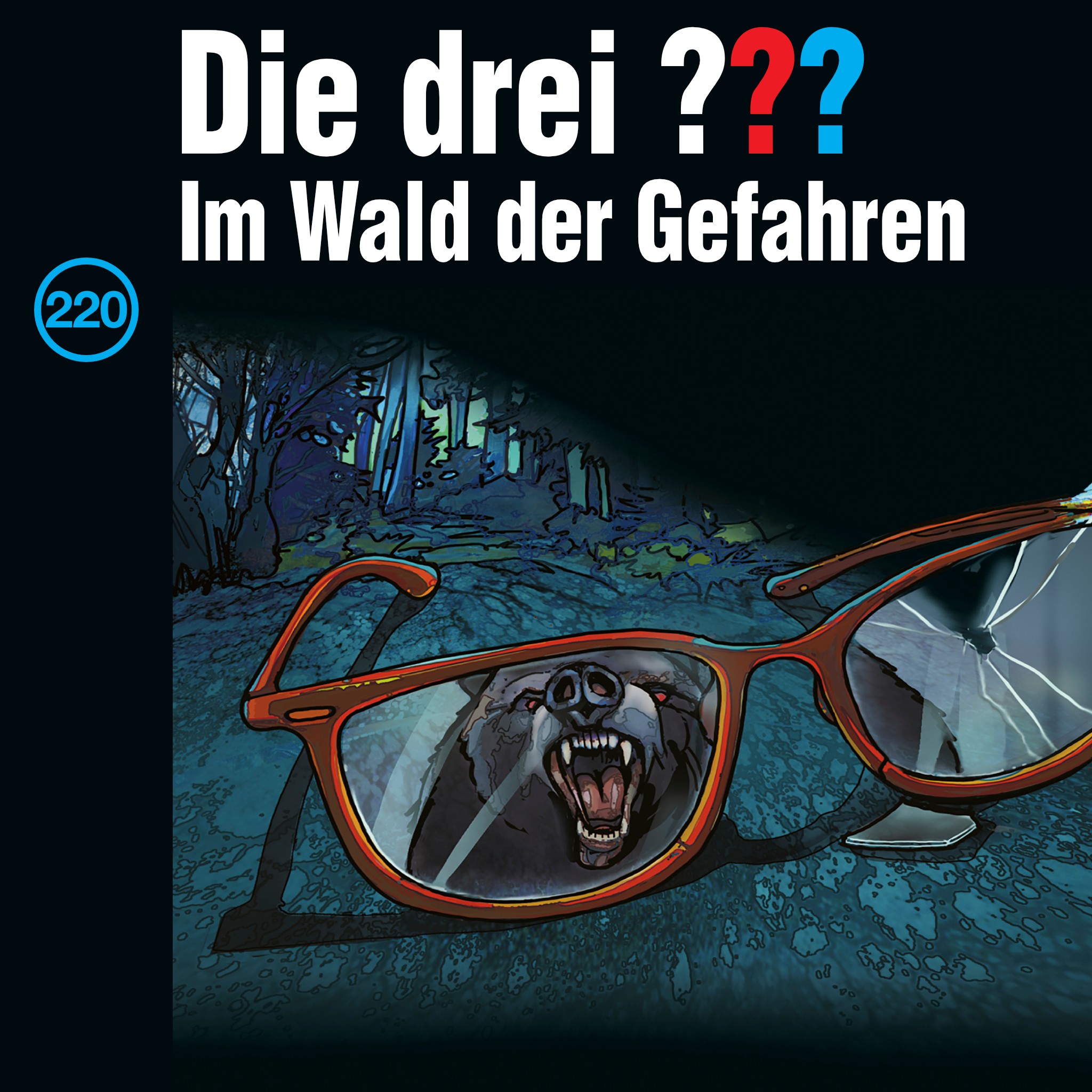 Cover Folge 220