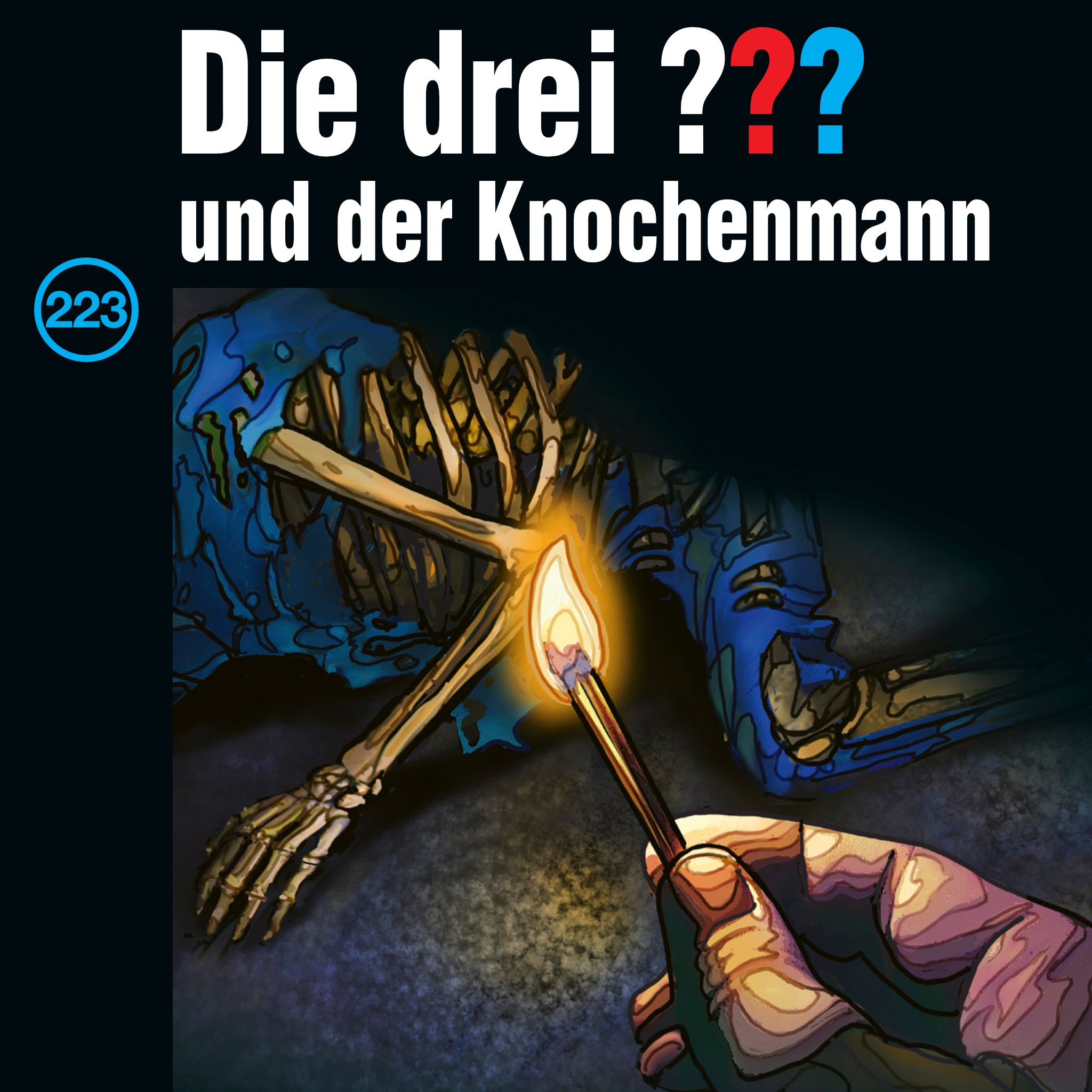Cover Folge 223