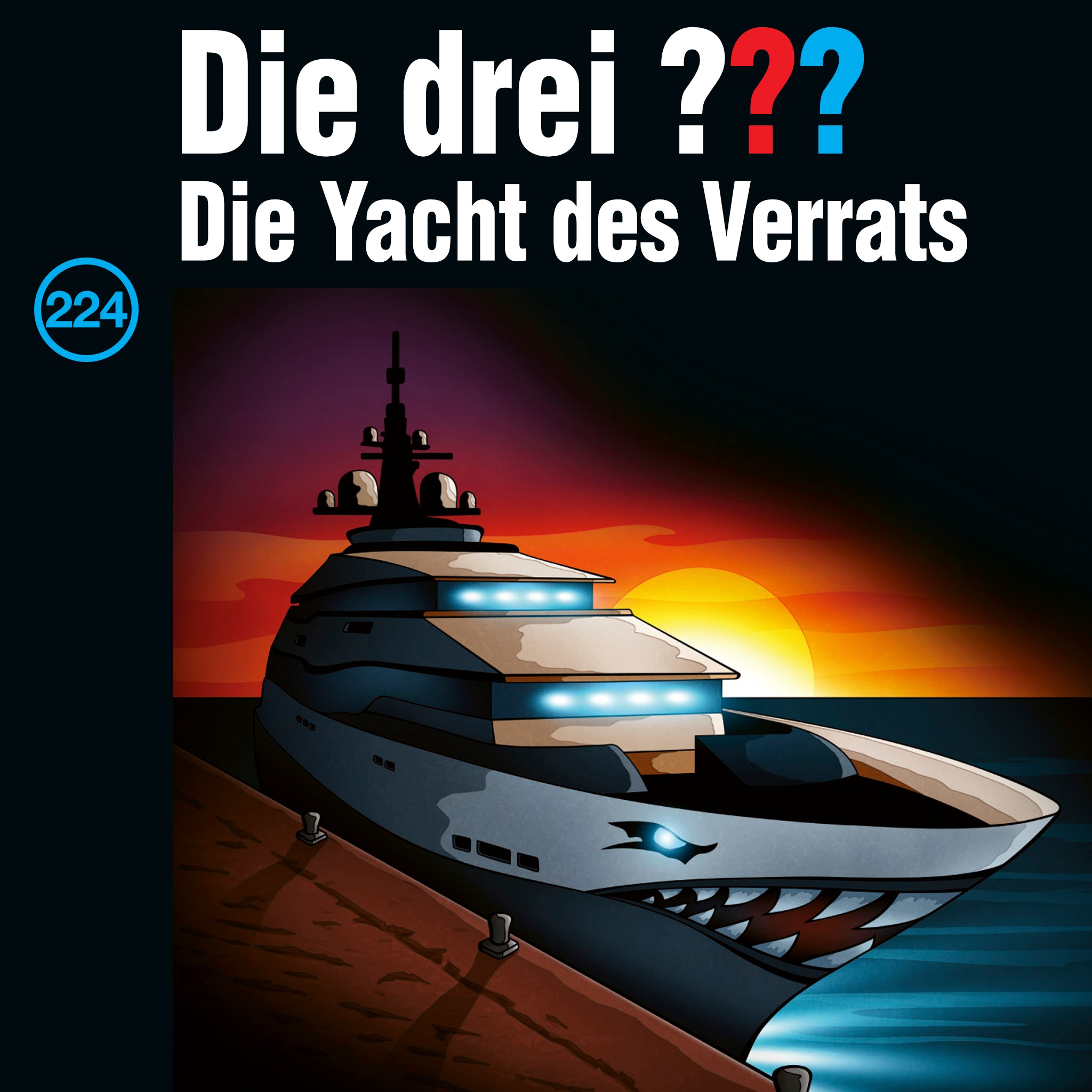 Cover Folge 224