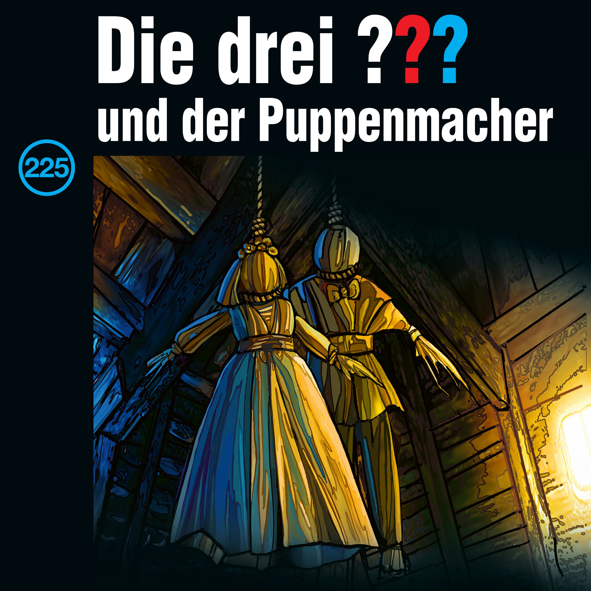 Cover Folge 225