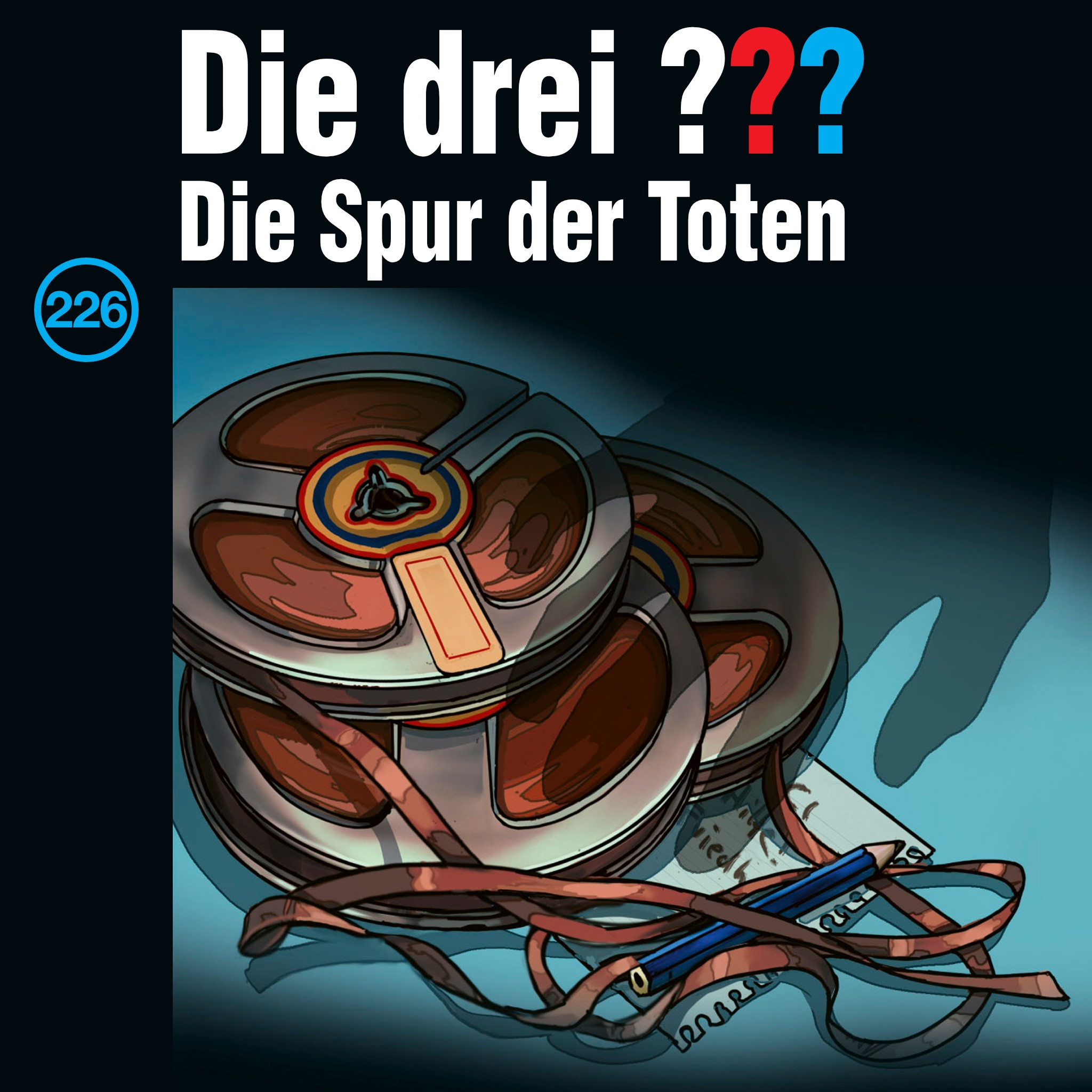 Cover Folge 226