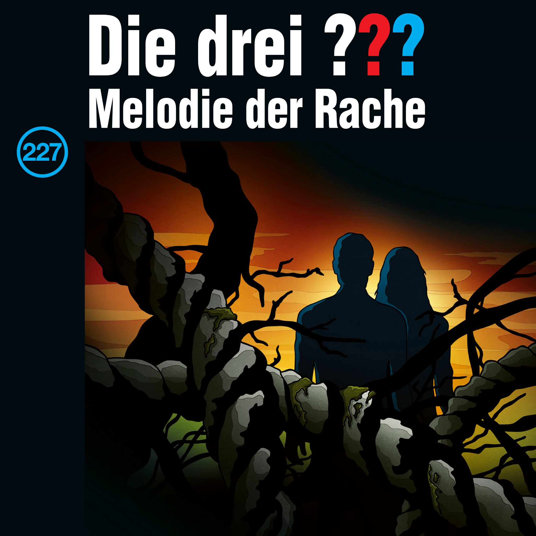 Cover Folge 227