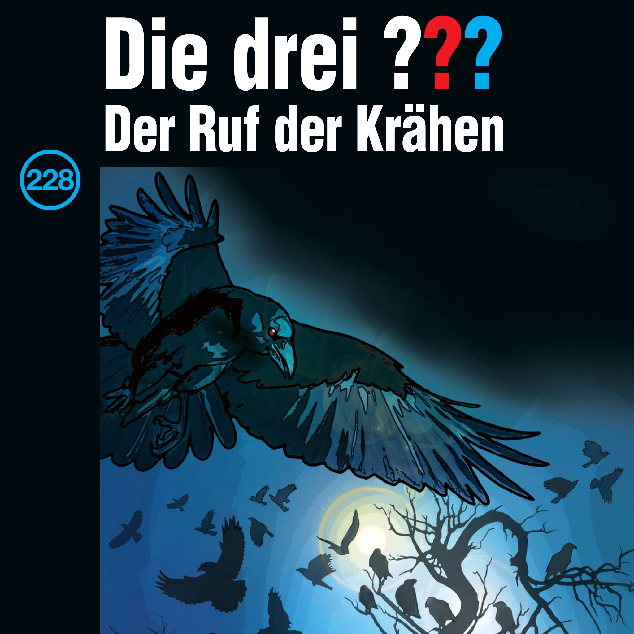 Cover Folge 228