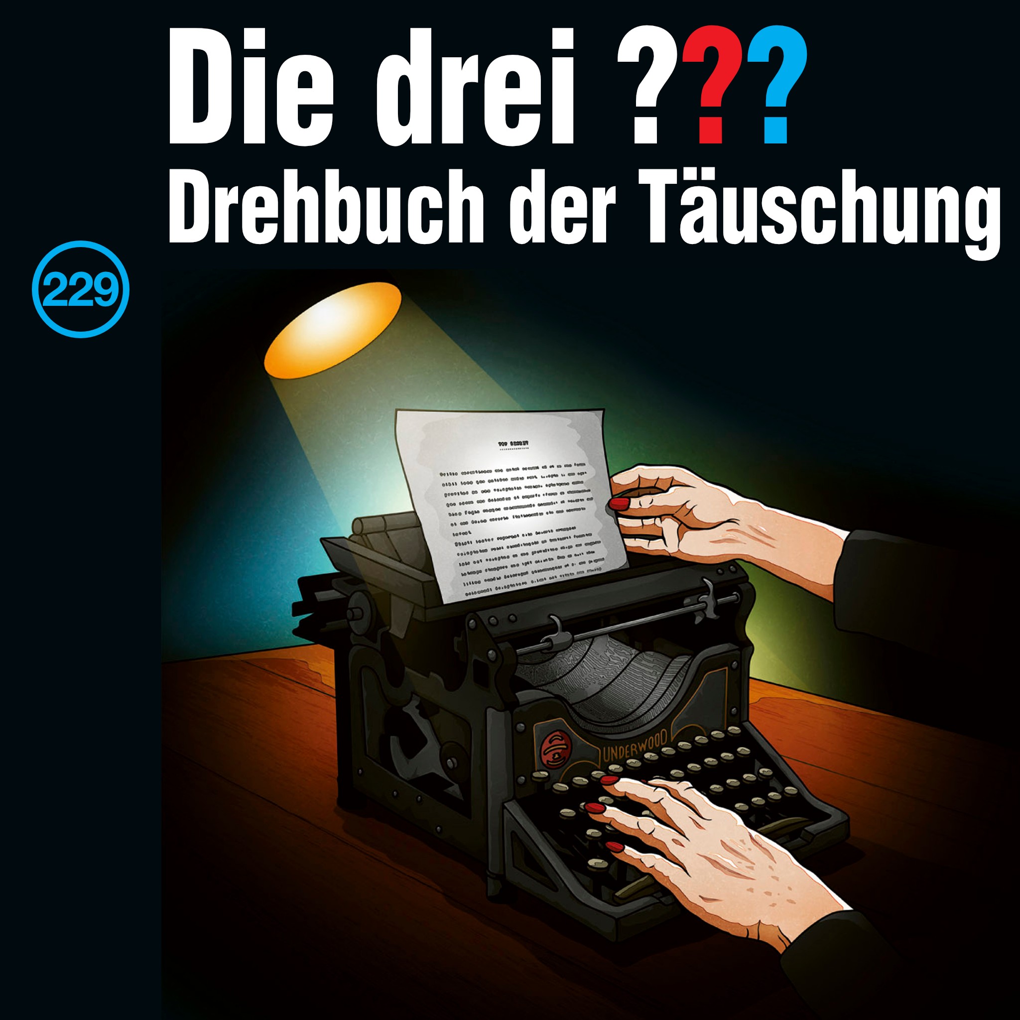 Cover Folge 229
