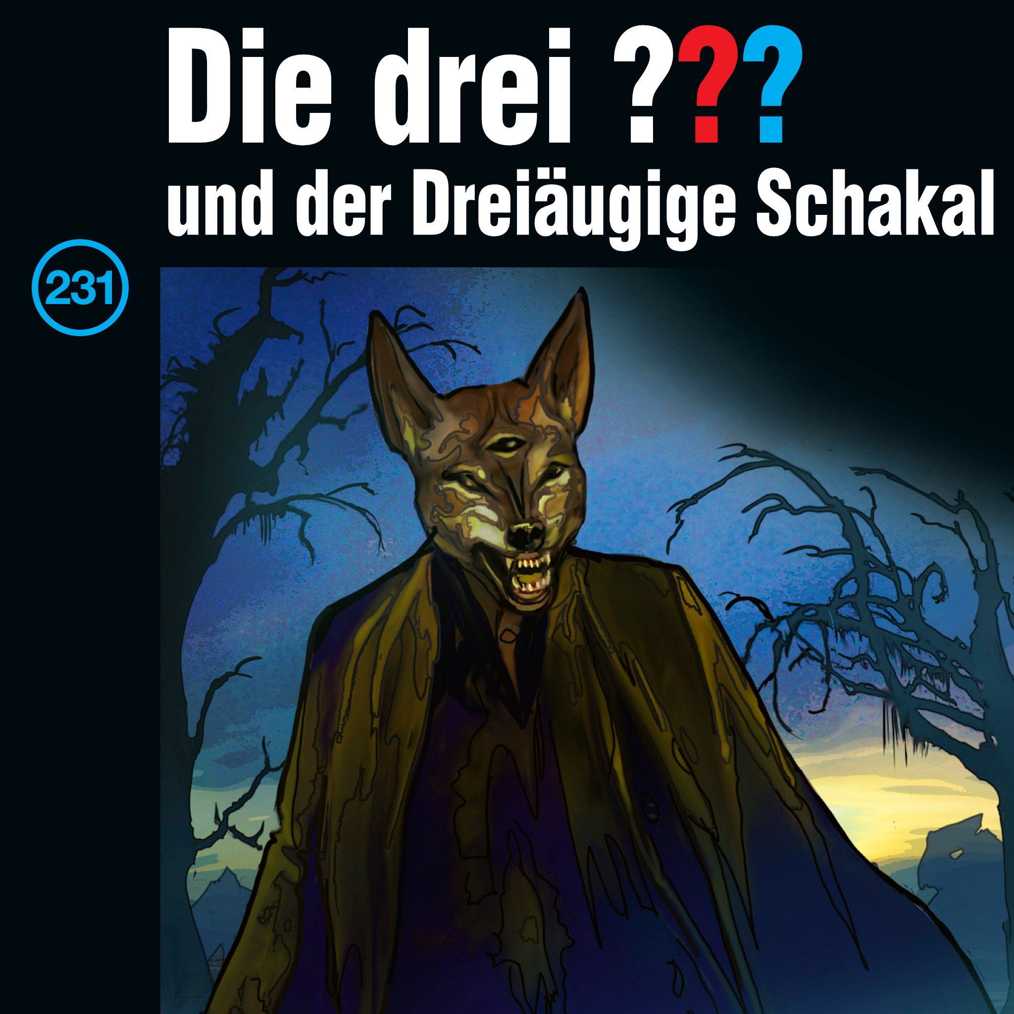 Cover Folge 231