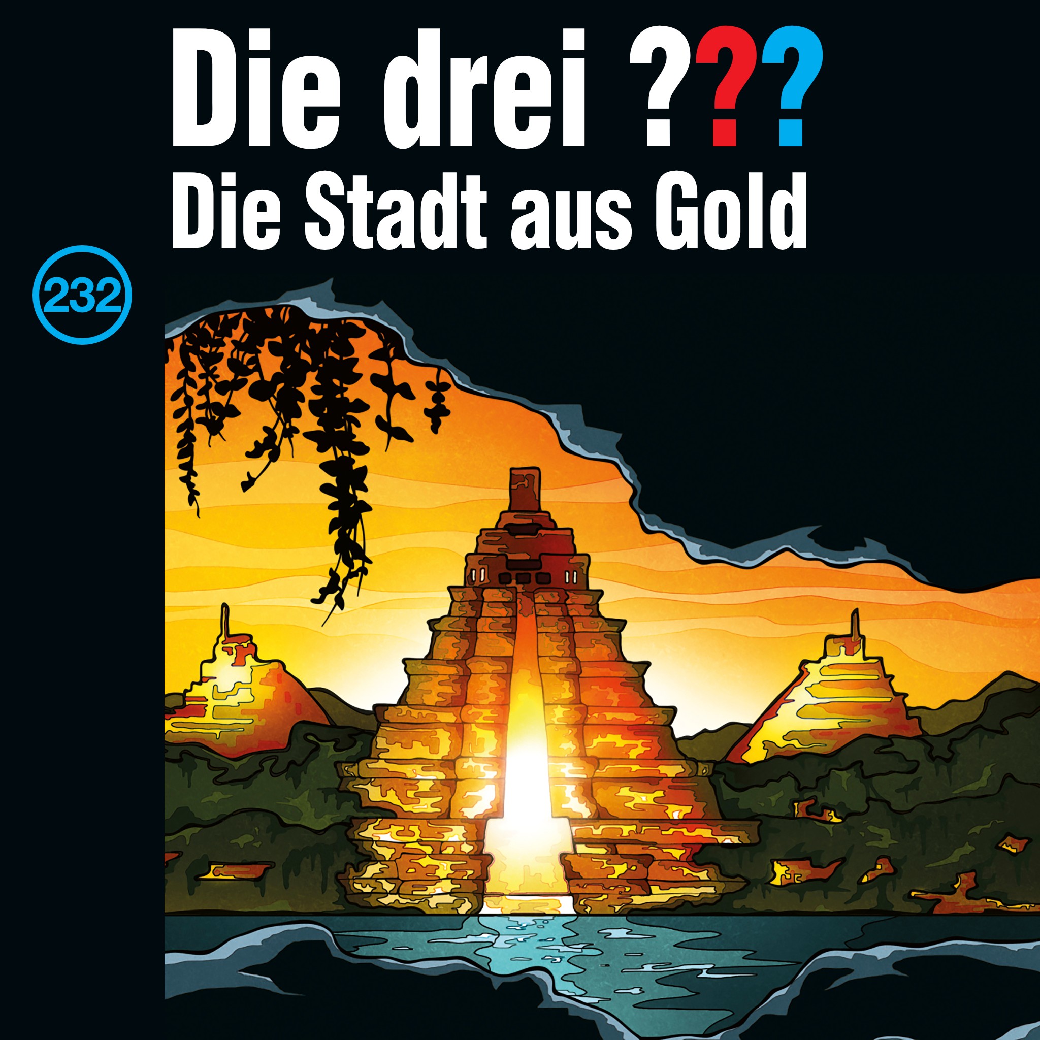 Cover Folge 232