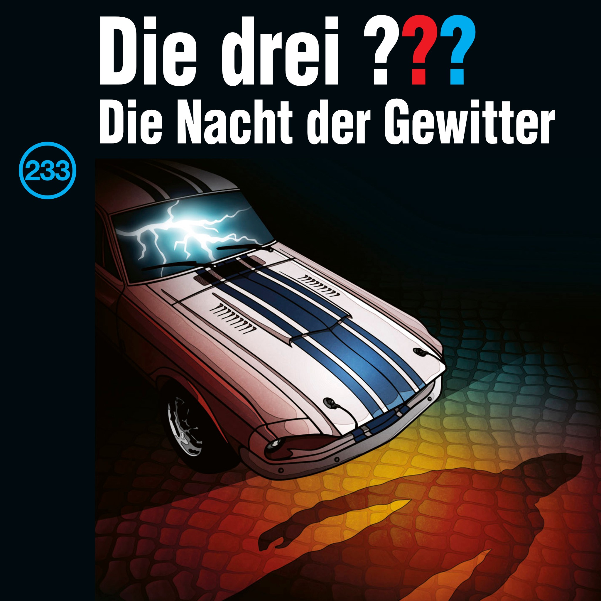 Cover Folge 233