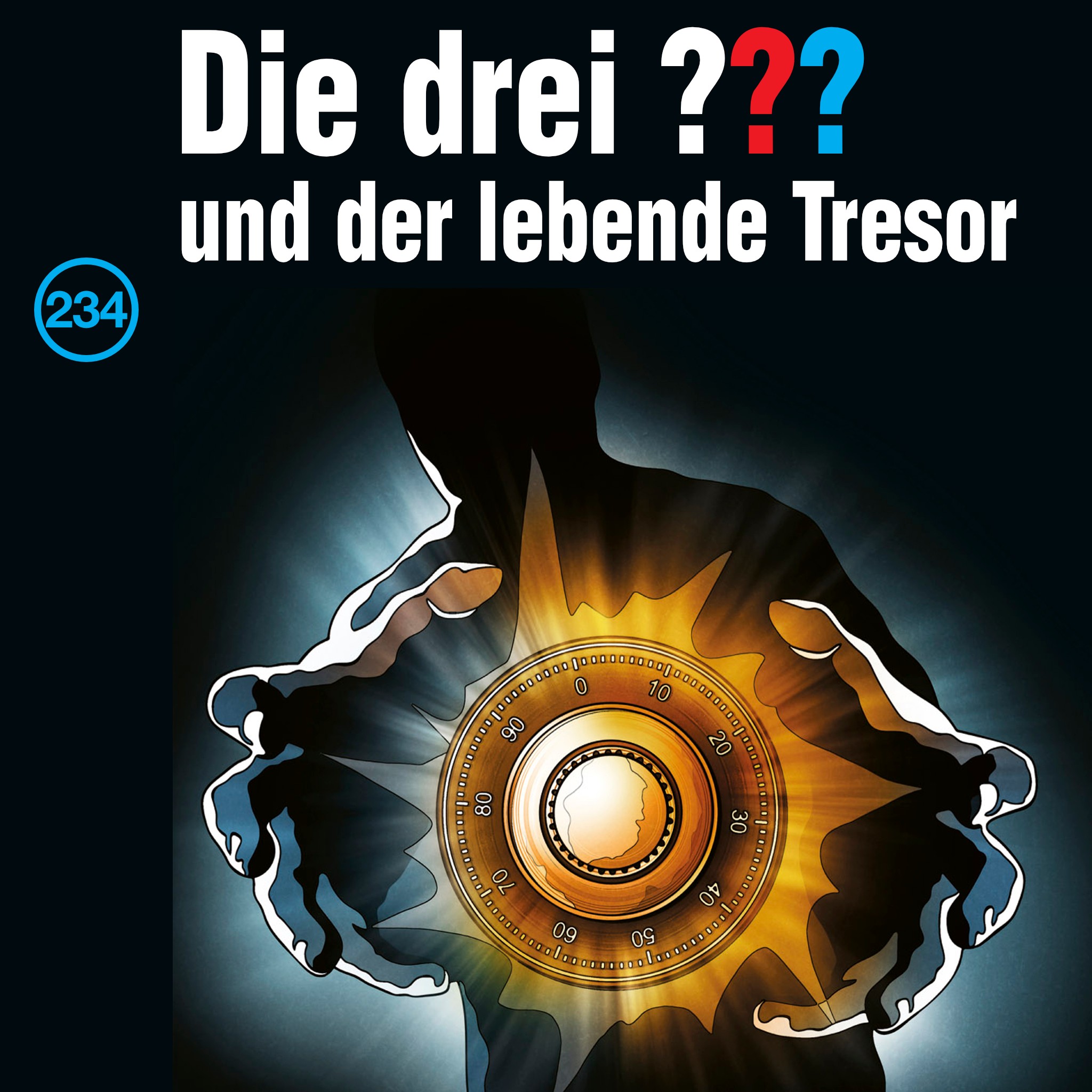 Cover Folge 234