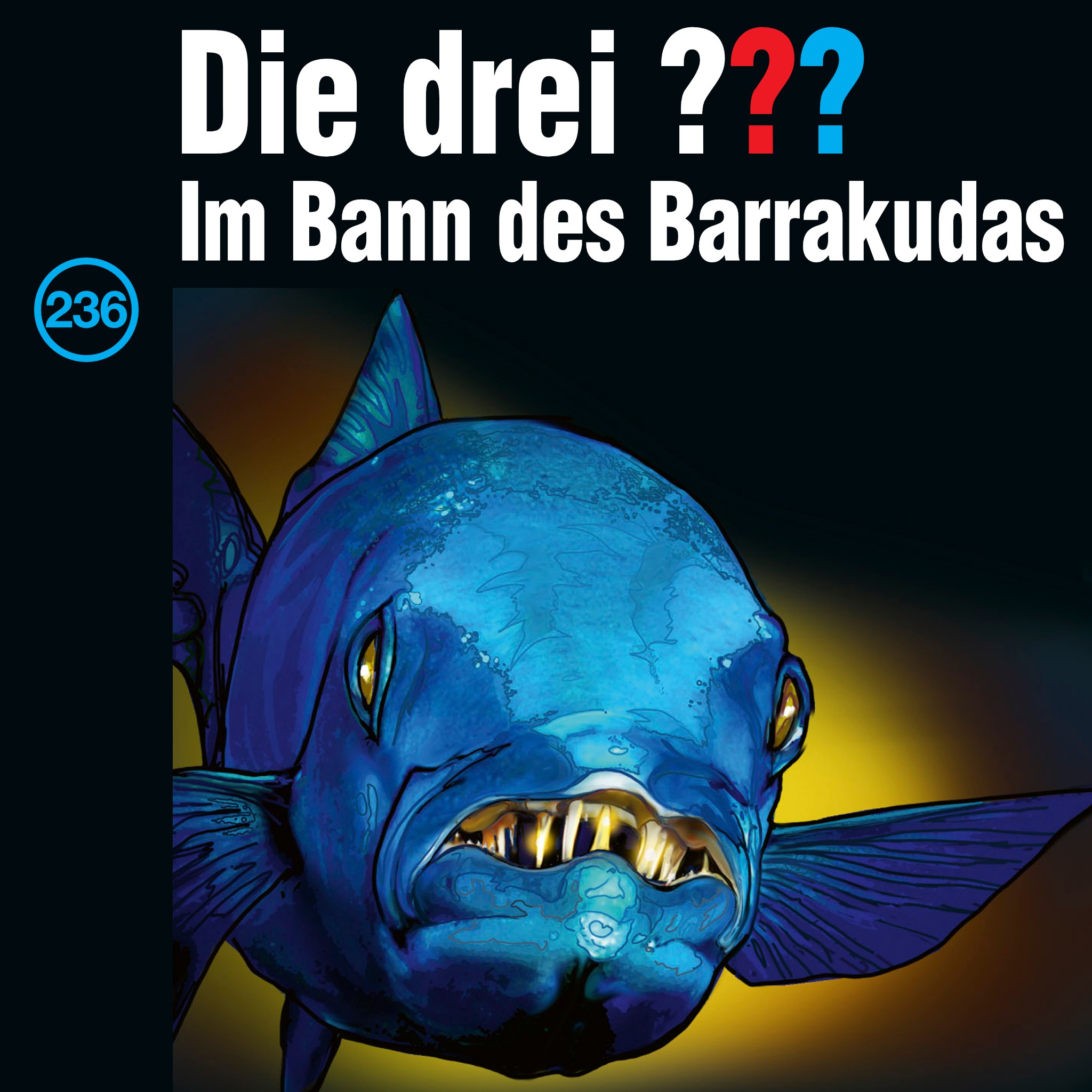 Cover Folge 236