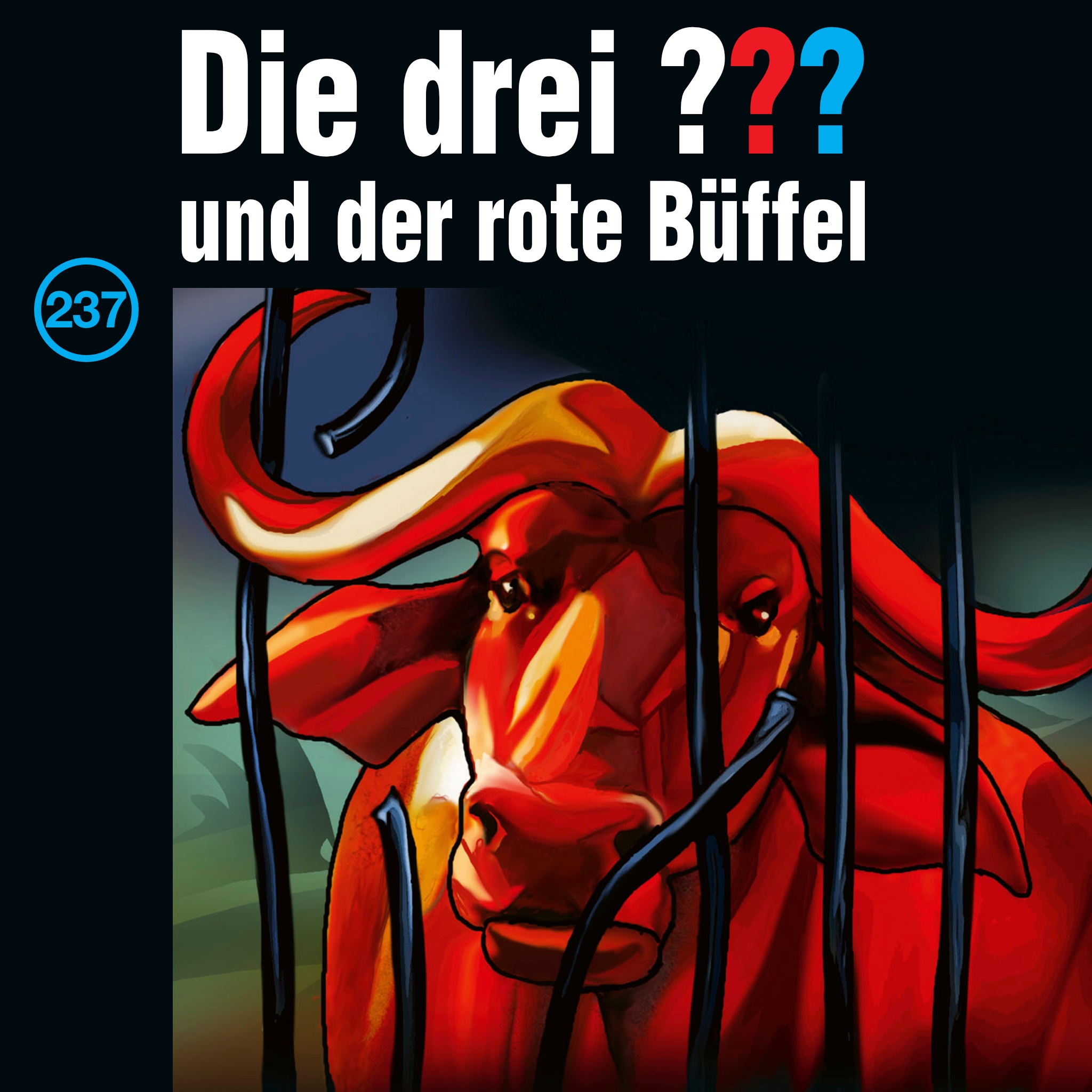 Cover Folge 237