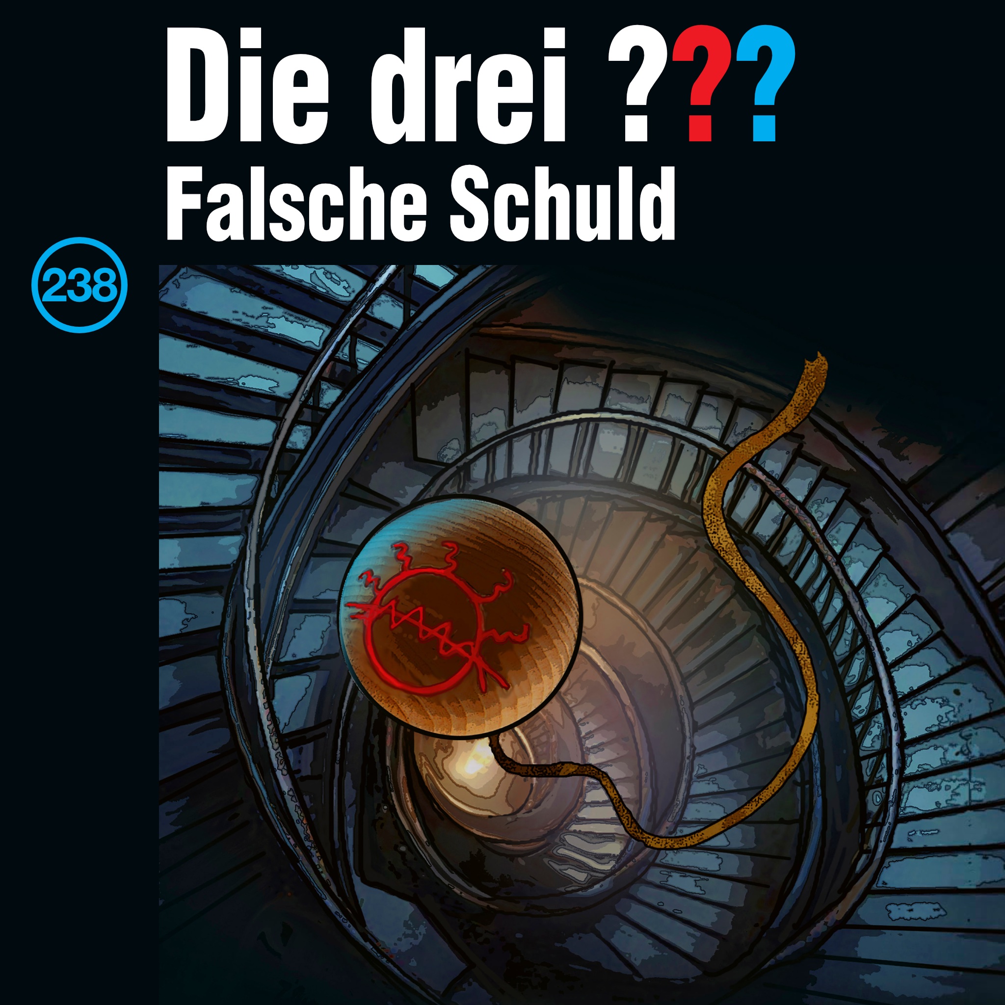 Cover Folge 238