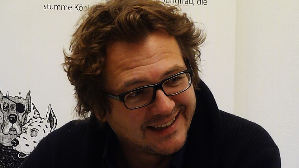 Foto von Andreas Fröhlich