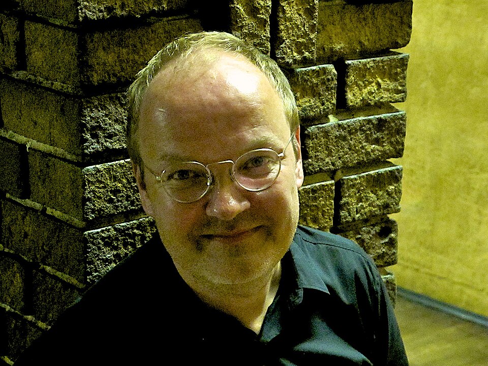 Foto von Jens Wawrczeck