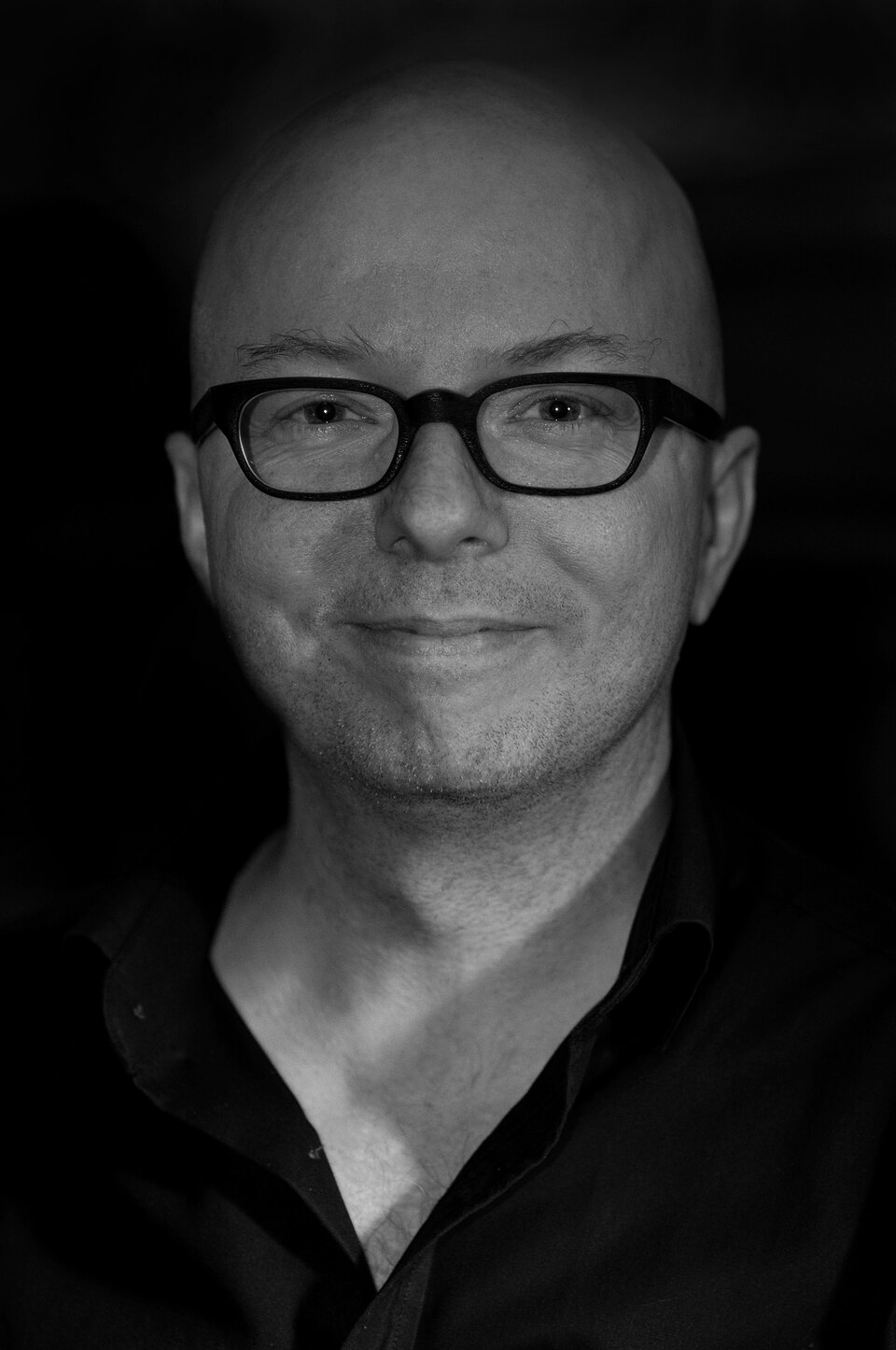 Foto von Oliver Rohrbeck